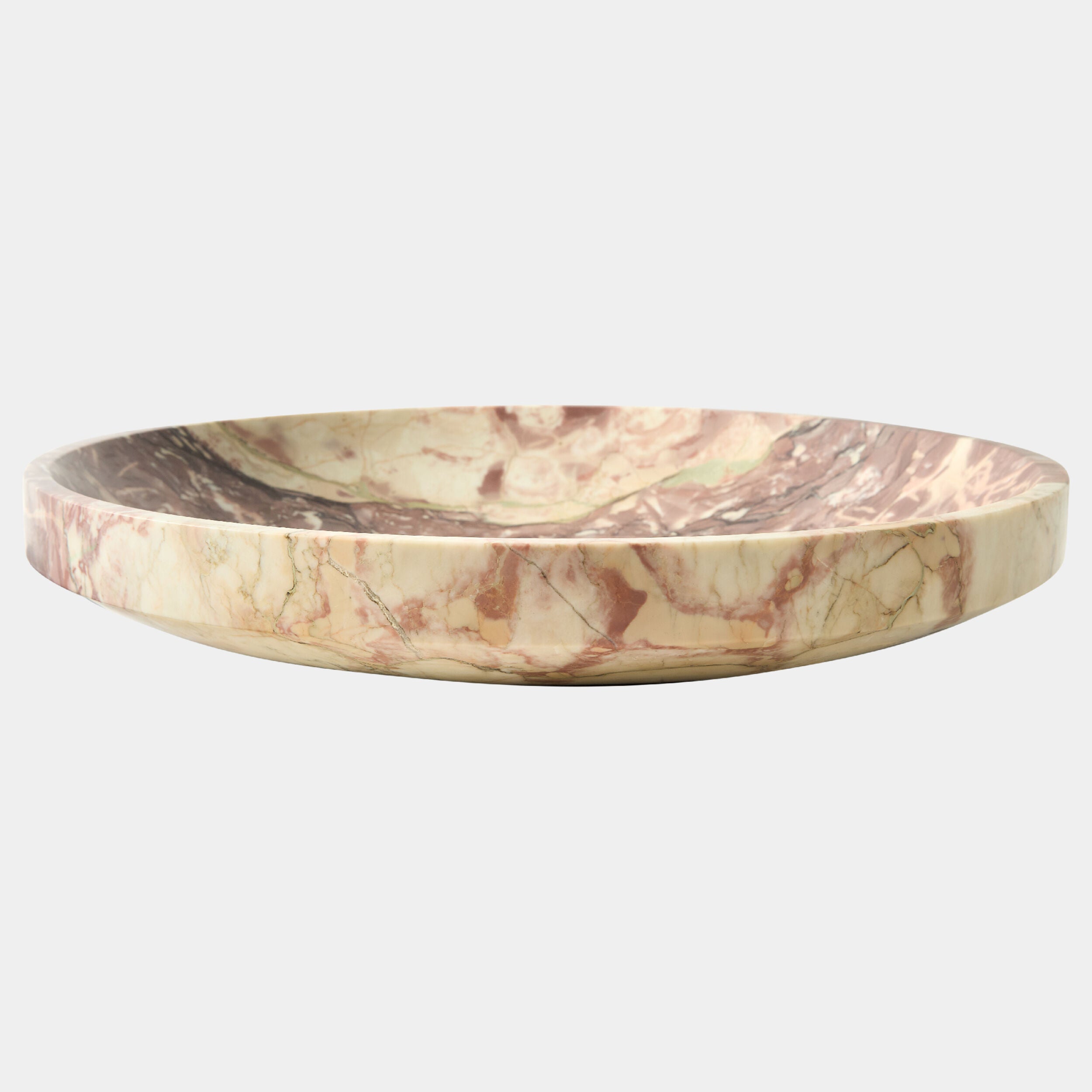 Kendar Bowl-Red