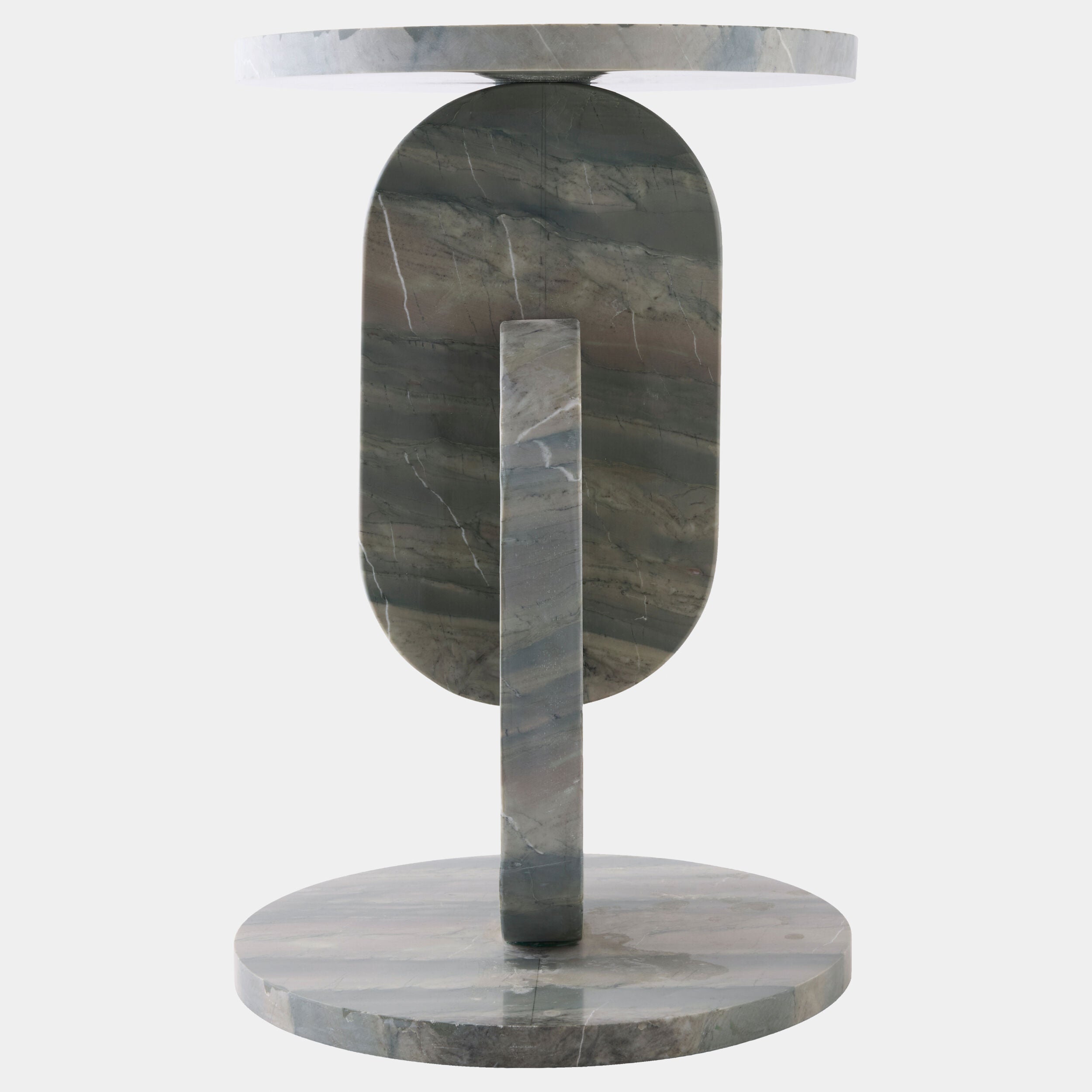 Link Table-Green