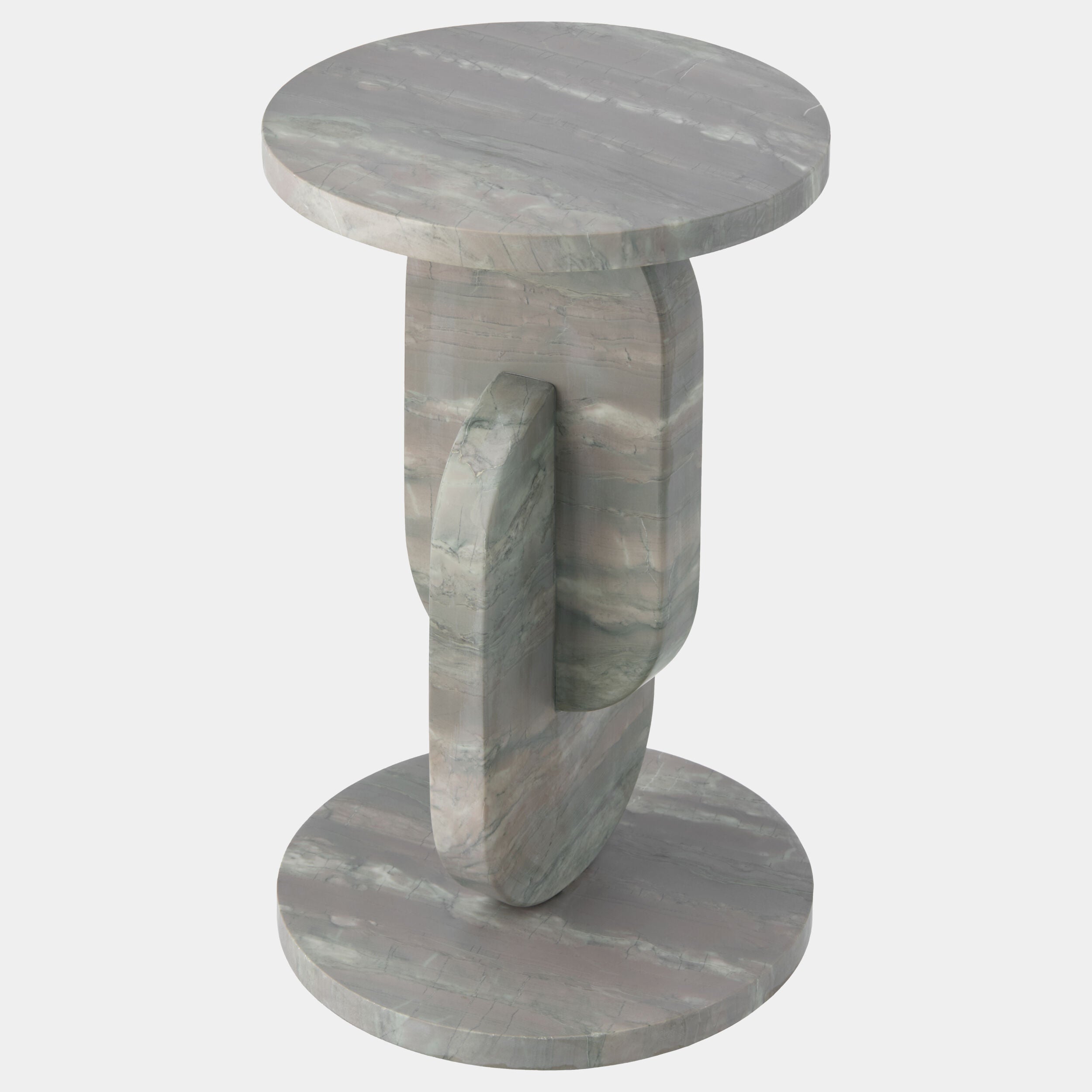 Link Table-Green