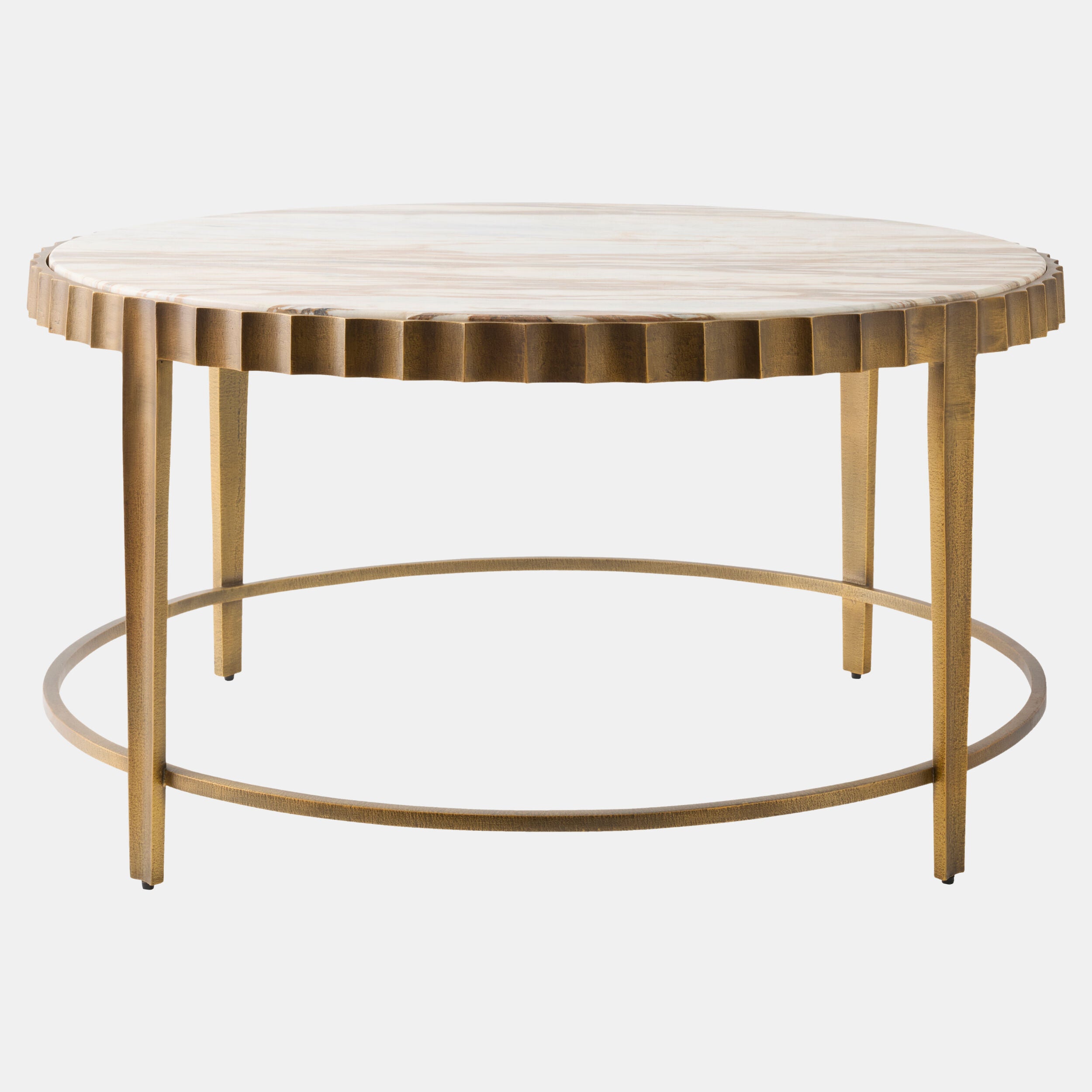 Liberty Coffee Table