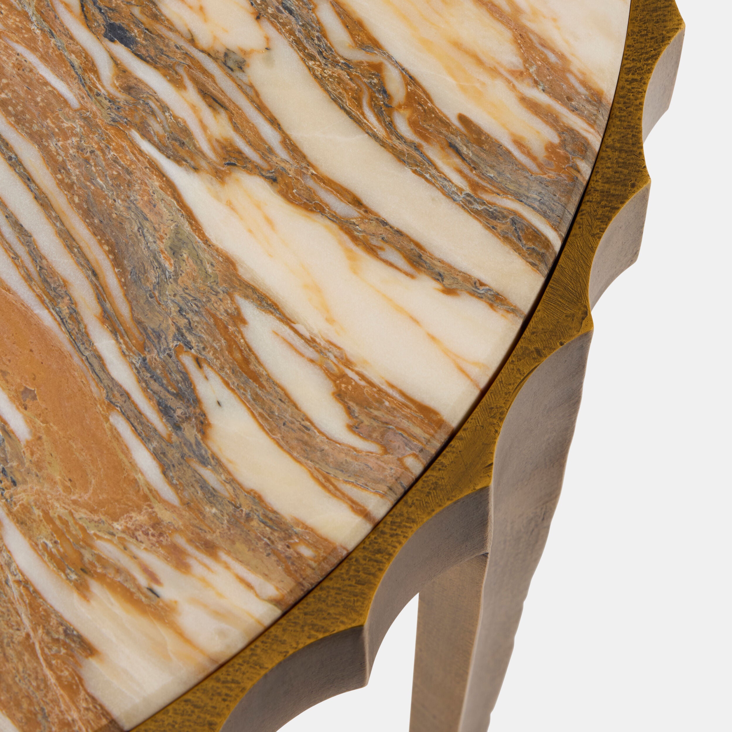 Liberty Side Table