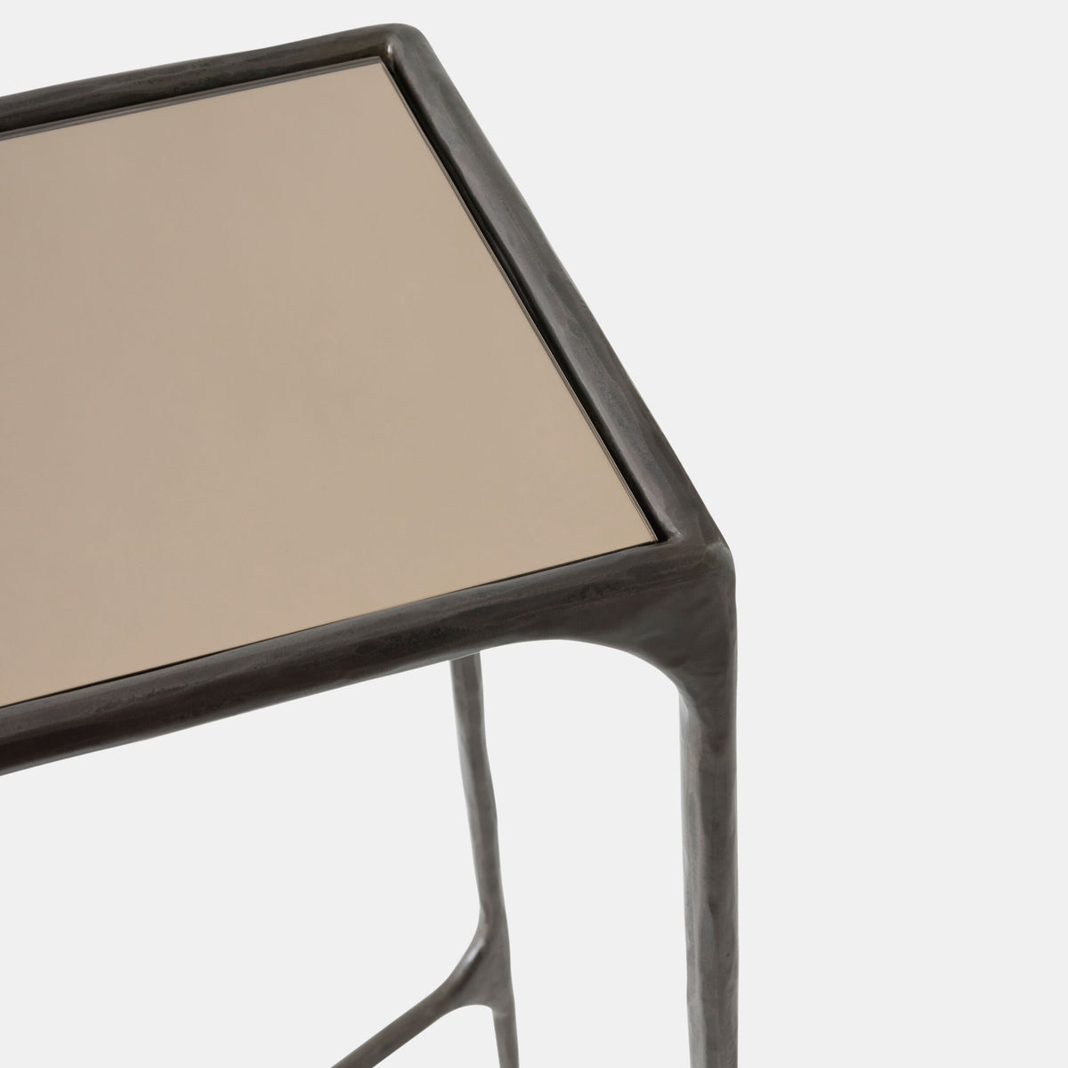 Hunter Console-Iron/Bronze