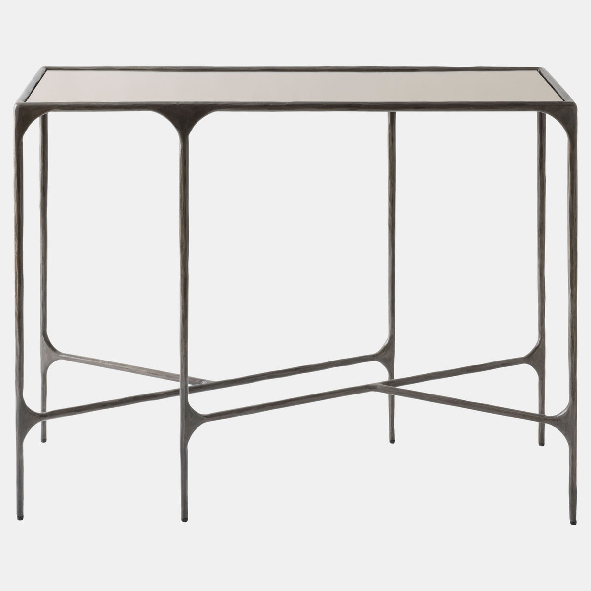 Hunter Console-Iron/Bronze