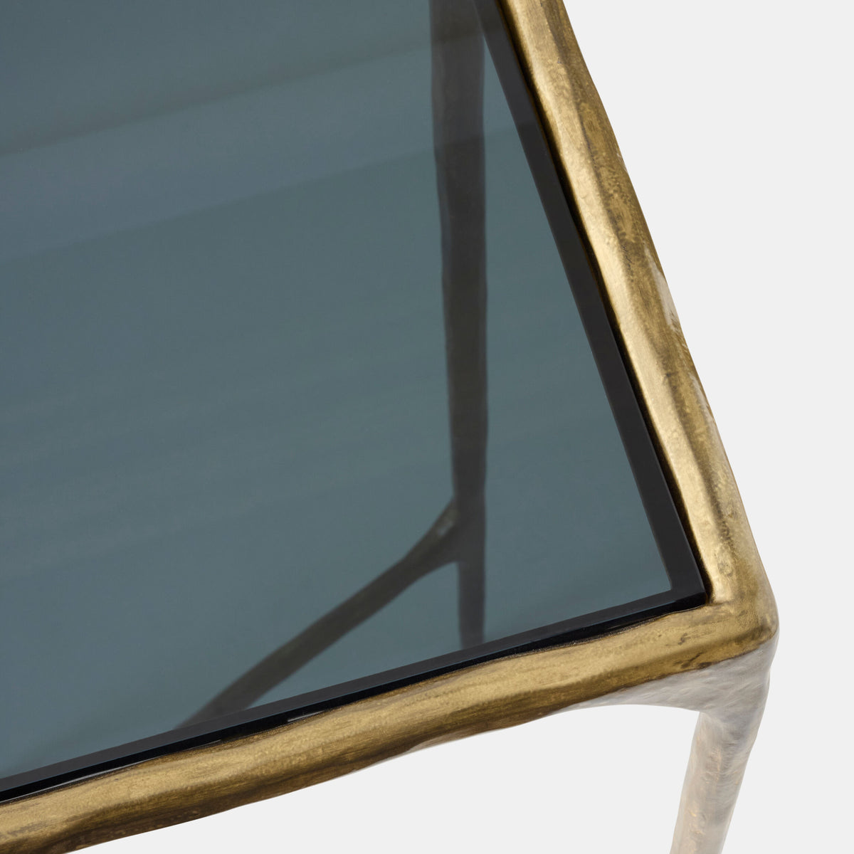 Hunter Console-Gold/Black