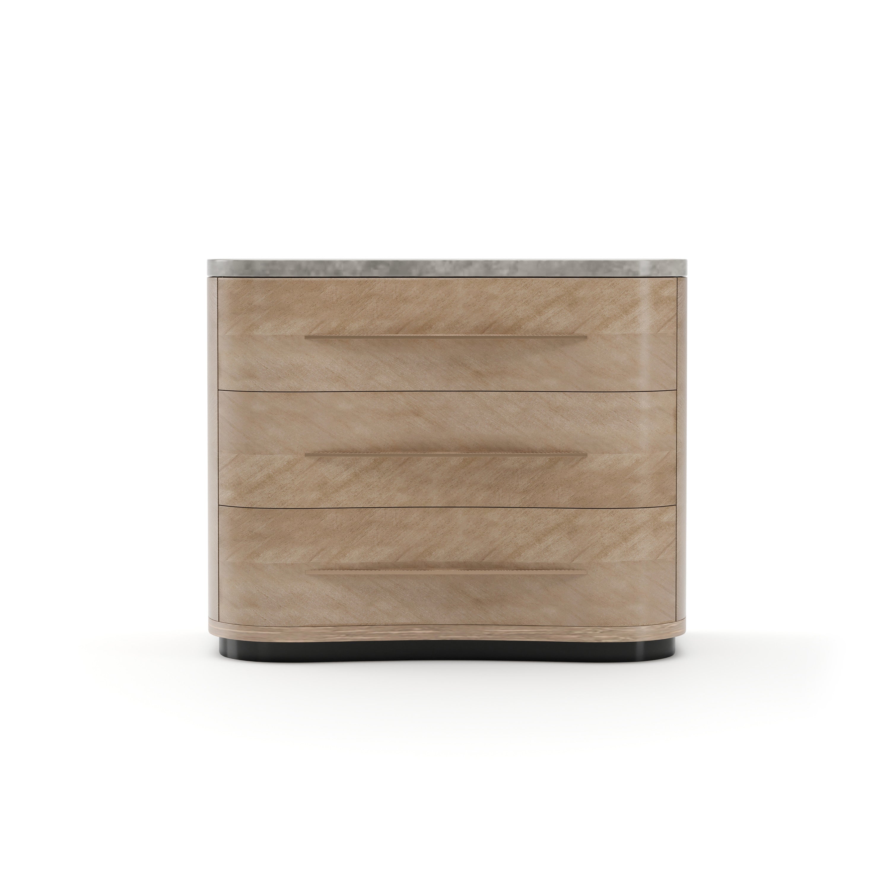 Nomadic Nightstand – Nightstands by Caracole | Sutter & Vale