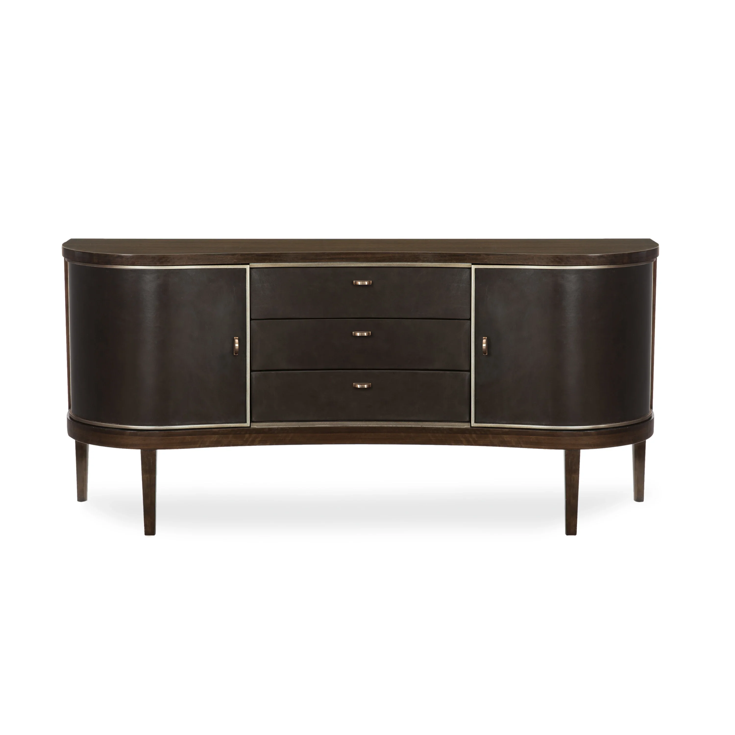 Moderne Sideboard – Sideboards & Buffets by Caracole | Sutter & Vale