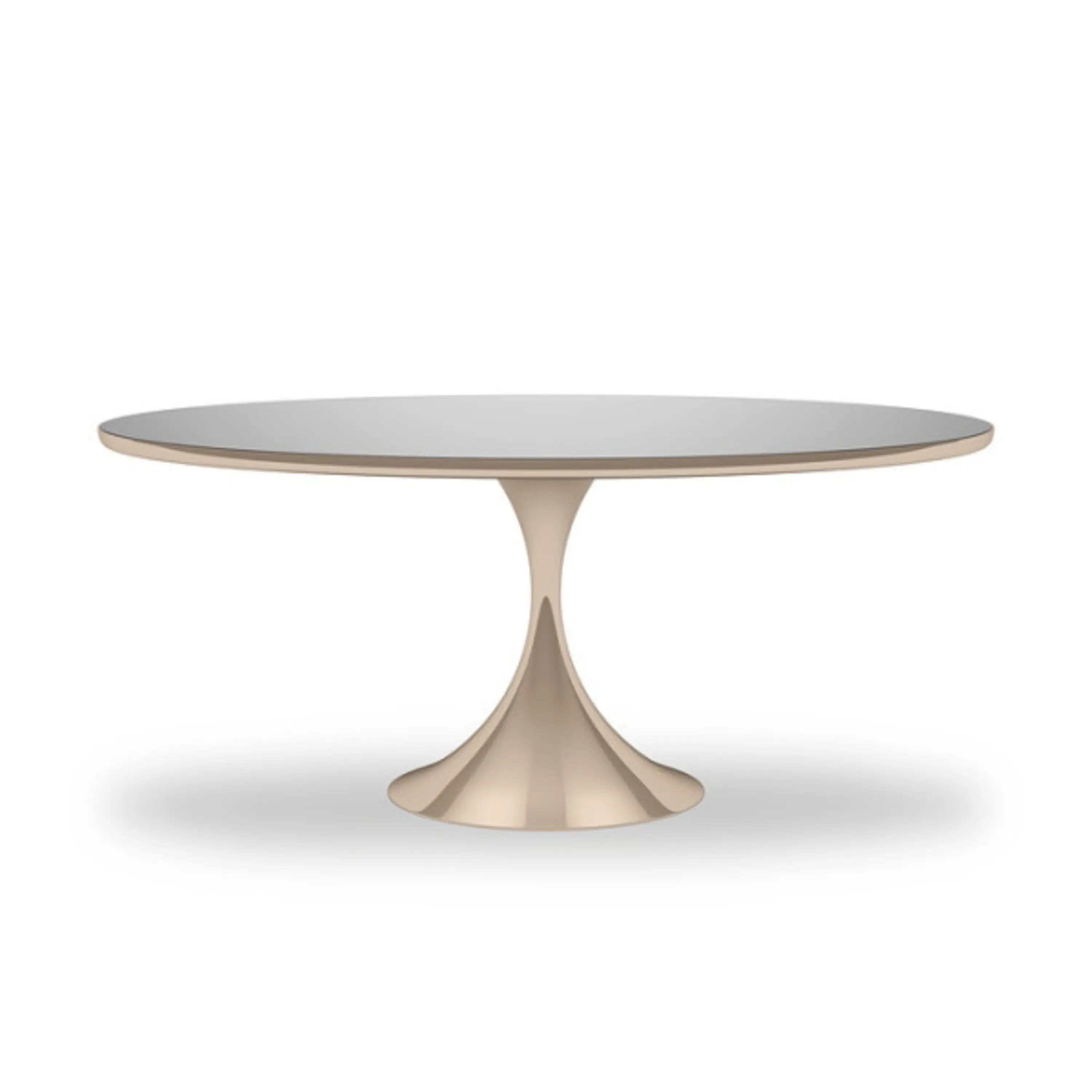 28" Round Table Base