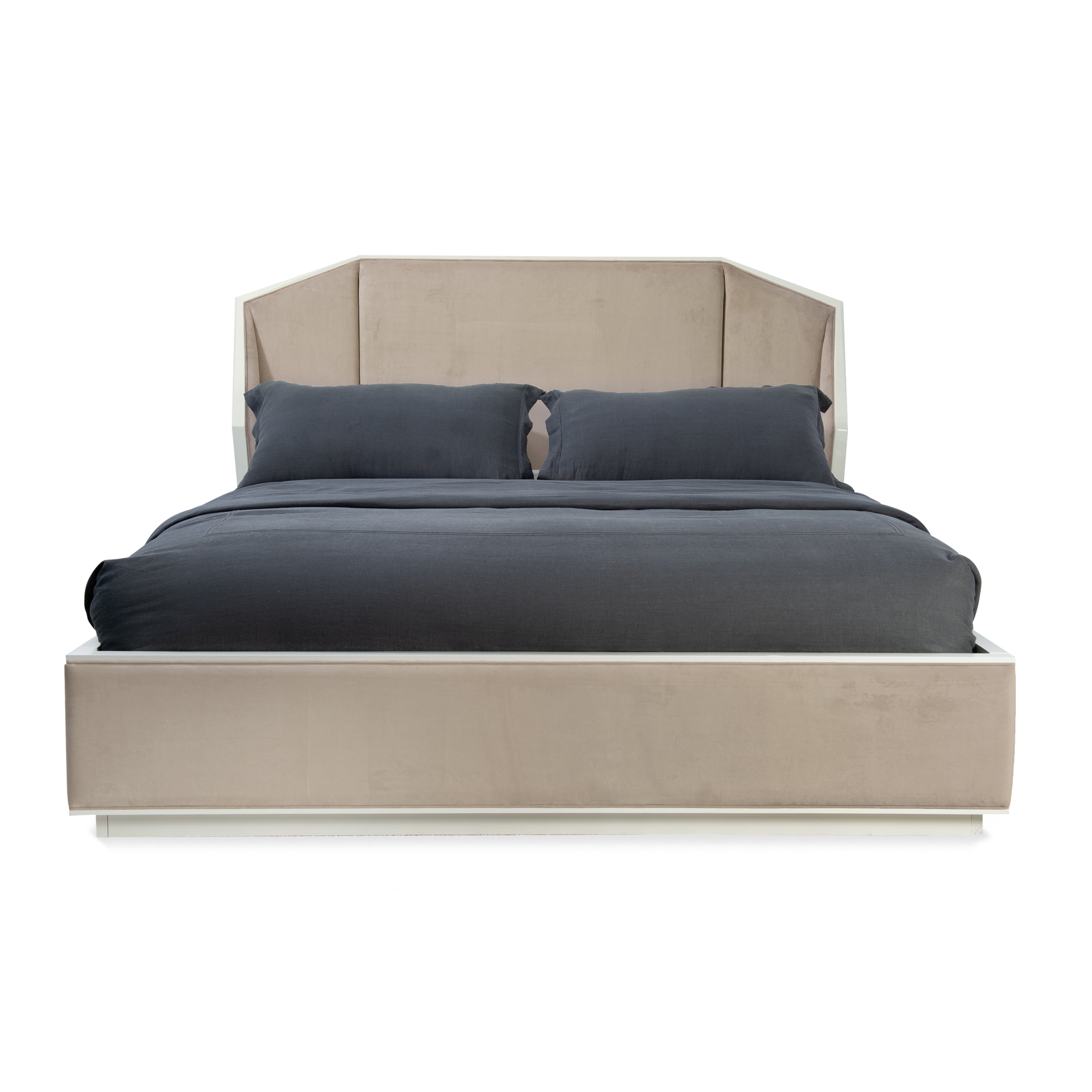 Expressions Uph Bed - King