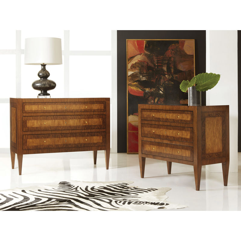 Verona Bedside Chest