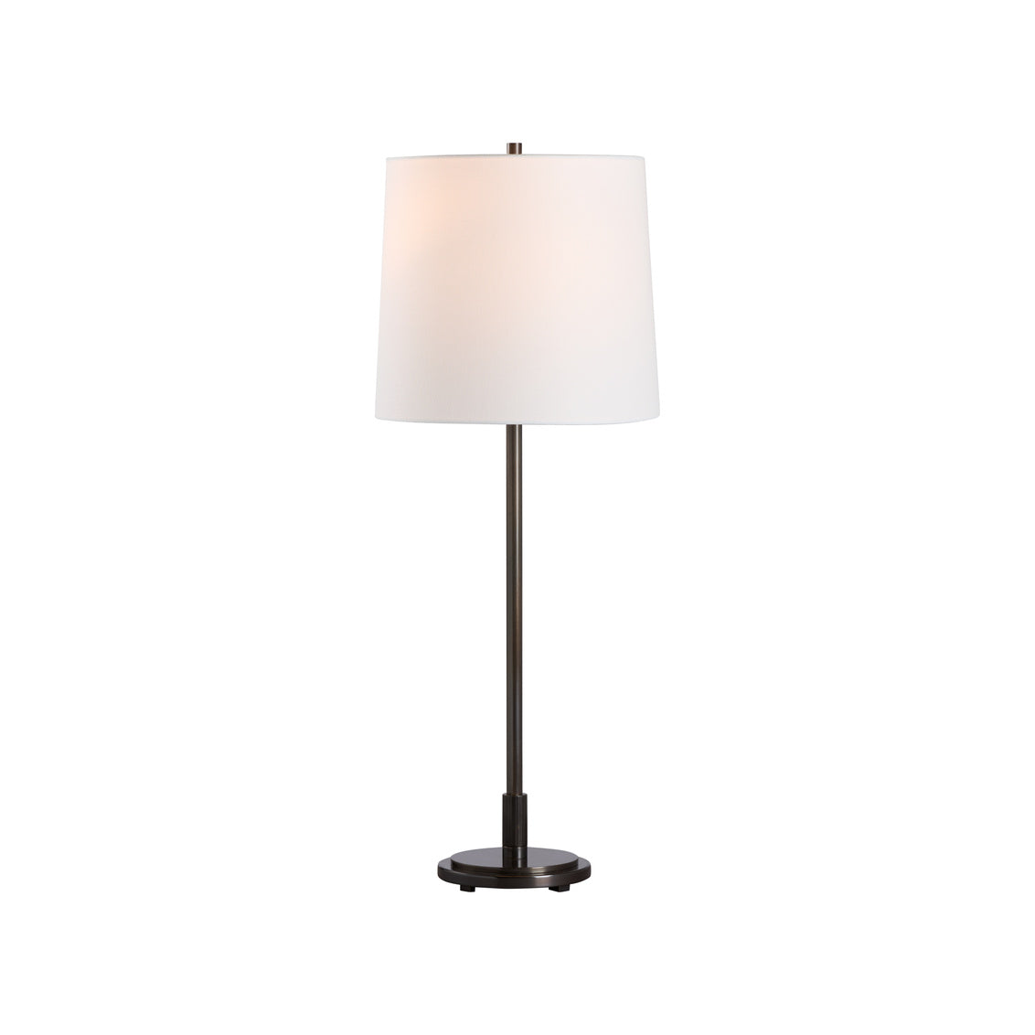 Underwood Table Lamp - Oil Rubbed Bronze in 28.5 / Metal - Chelsea House