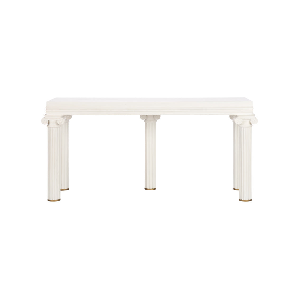 Bankers Table