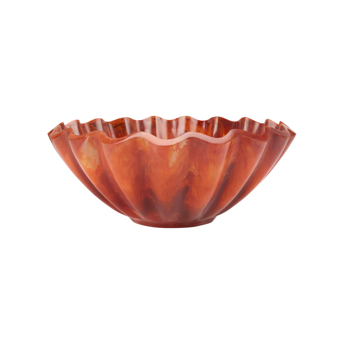 Durrant Bowl - Red