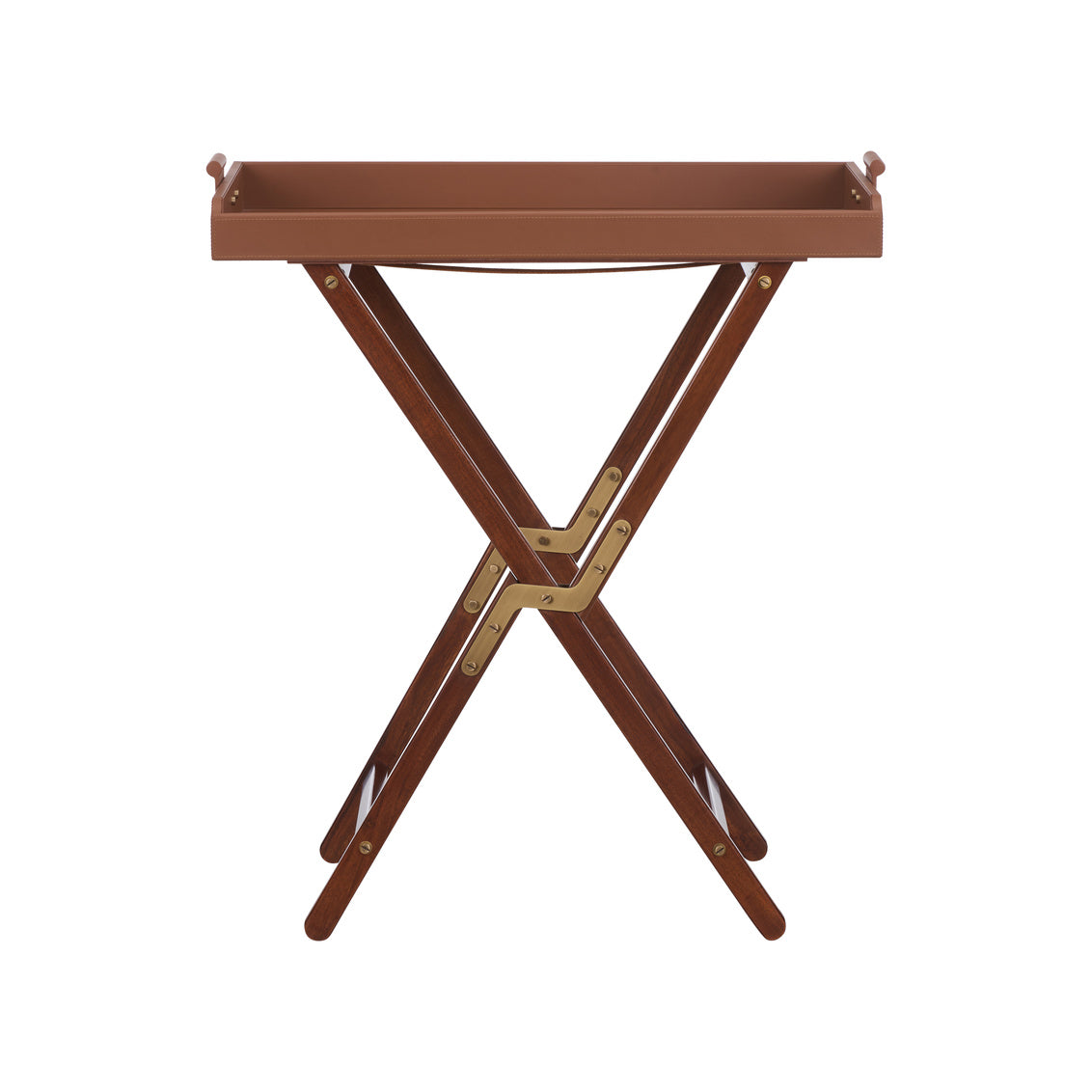 Roland Butler's Tray and Stand