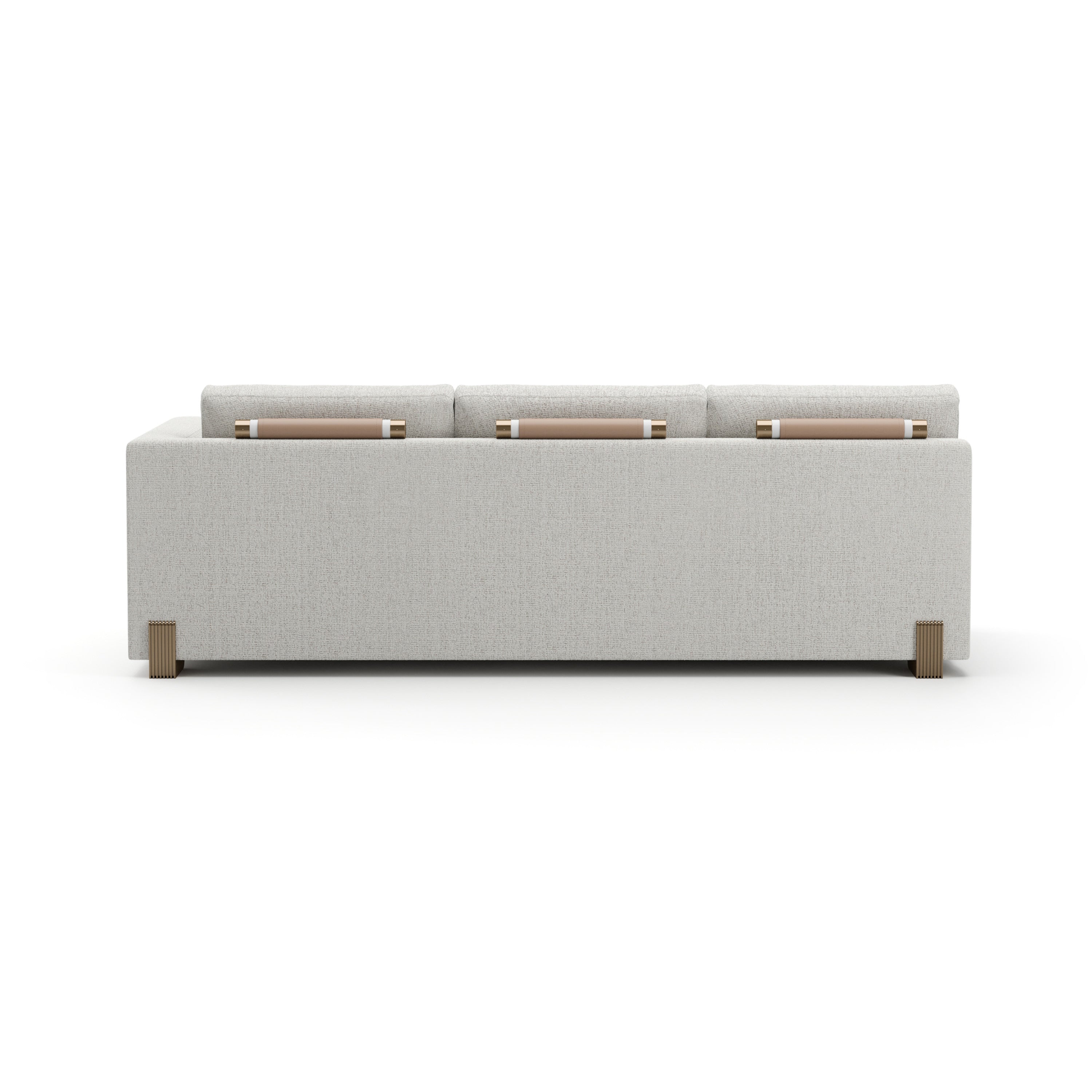 Counter Balance Raf Sofa Birch