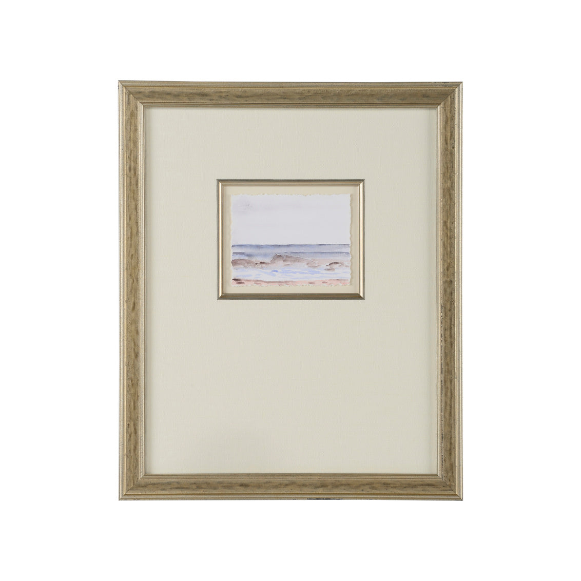 Views Of South France IV in 22.5h x 18.25w x 1d / Giclee - Chelsea House