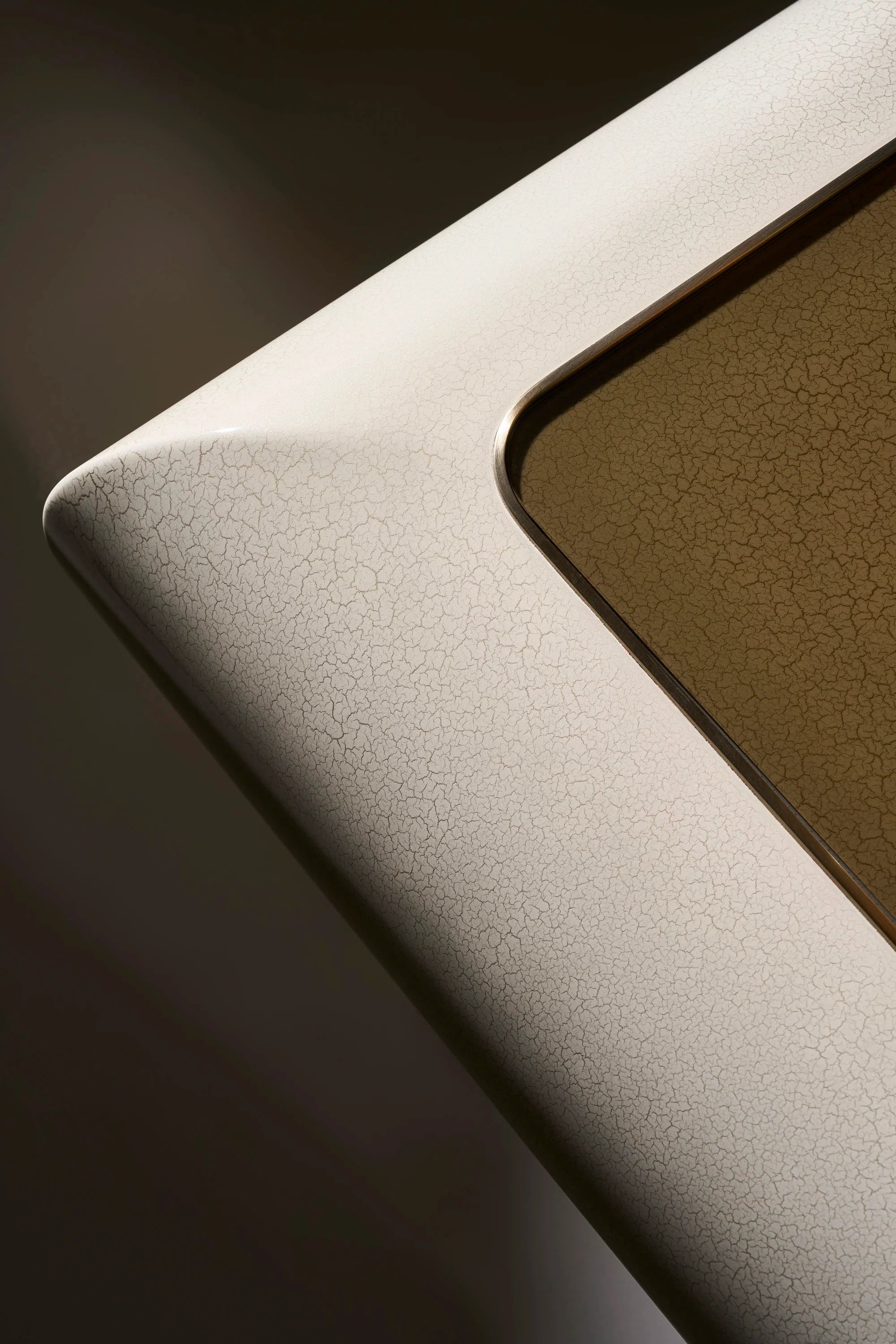 Seta Side Table Craze – Side & End Tables by Caracole | Sutter & Vale