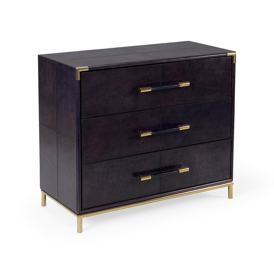 Bruce Chest