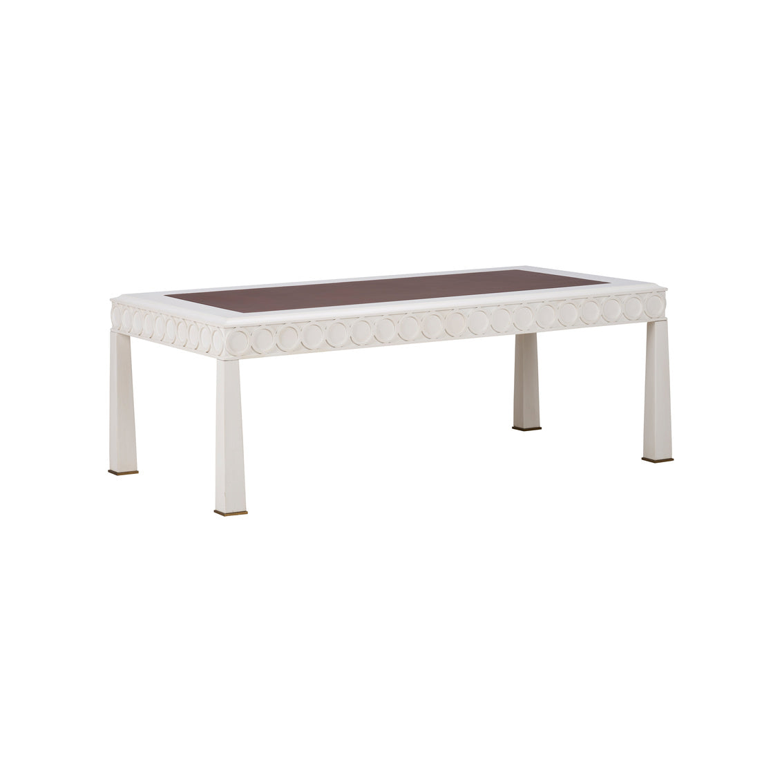 Treillage Cocktail Table