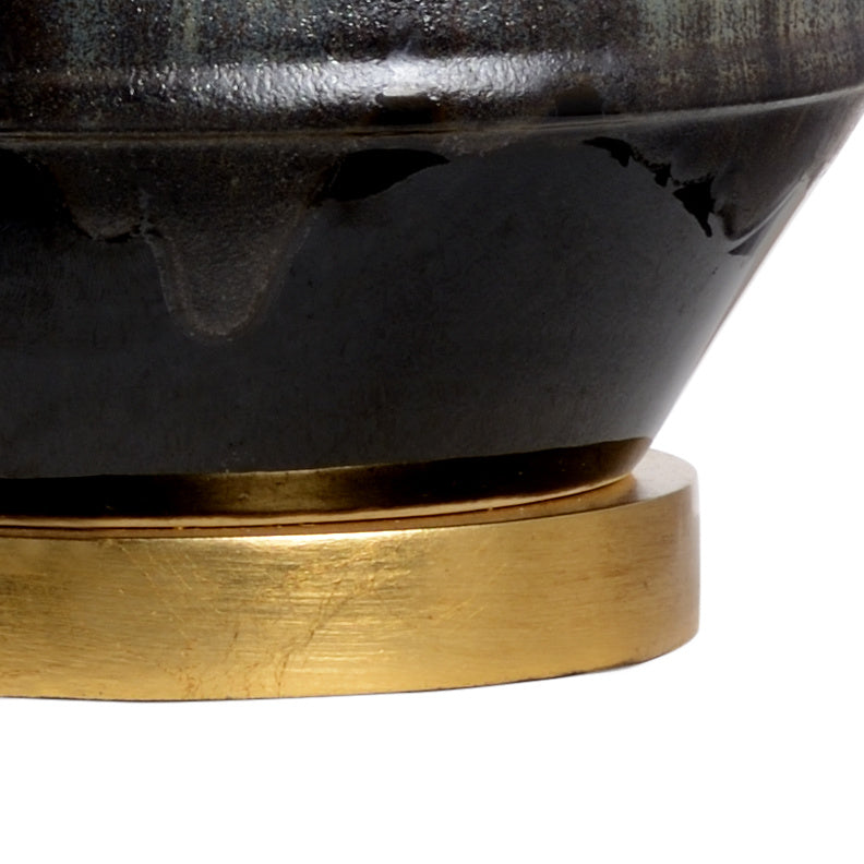 Vidette Ceramic Lamp in 29.5 / Ceramic/Porcelain - Chelsea House