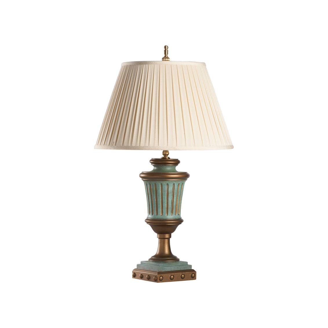Cavenaugh Table Lamp in 32 / Composite - Chelsea House