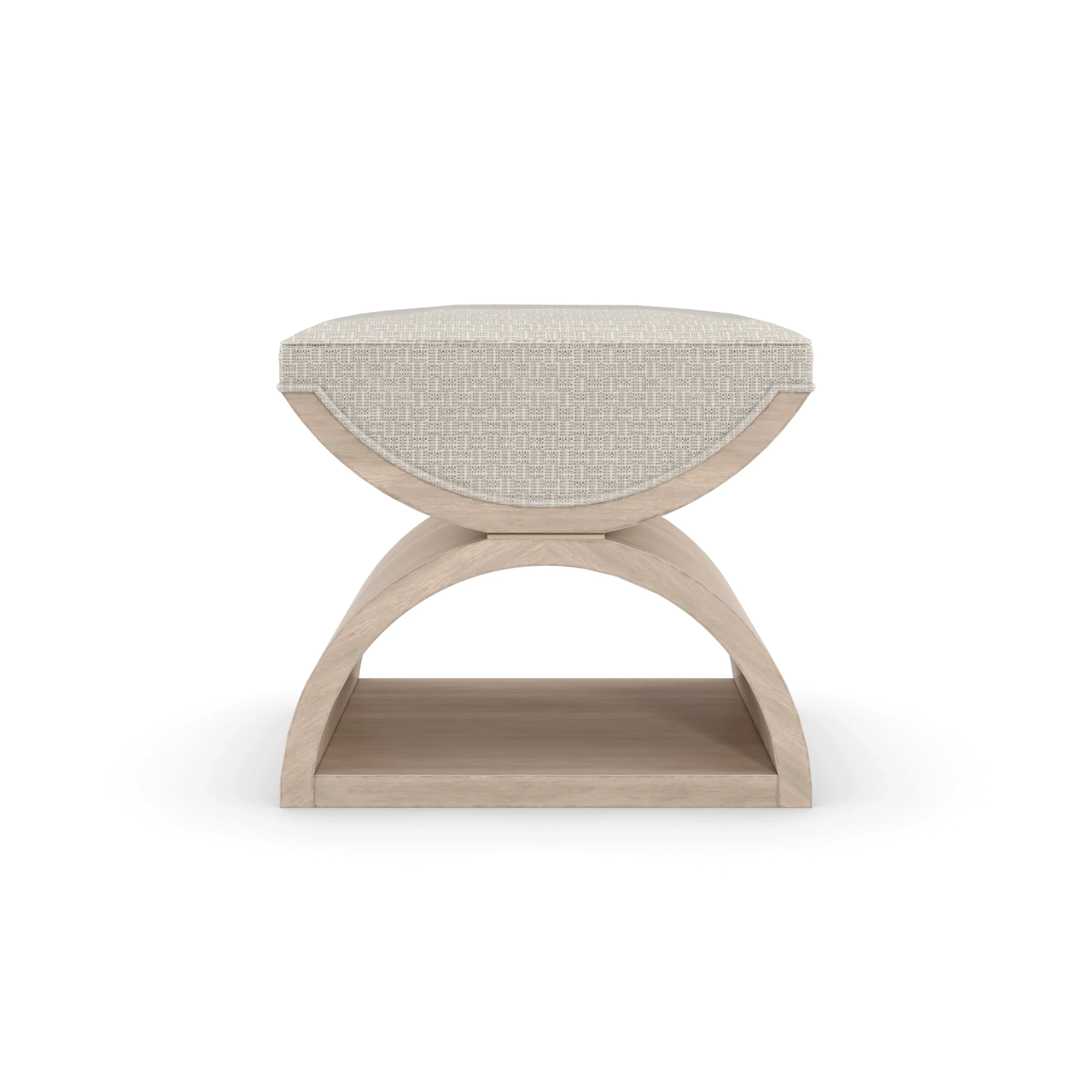 Open Enrollment – Benches by Caracole | Sutter & Vale