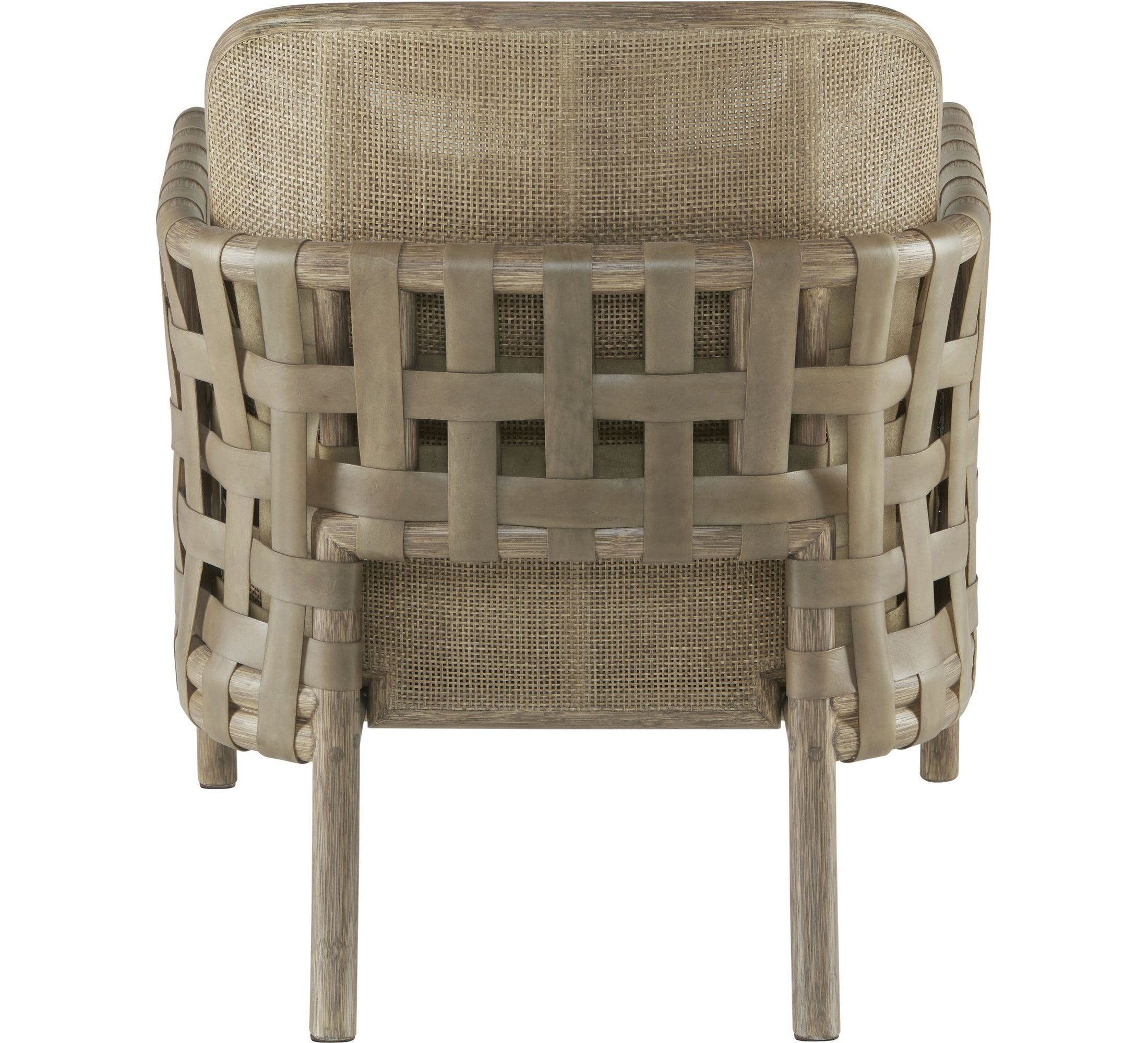 Cambric Lounge Chair