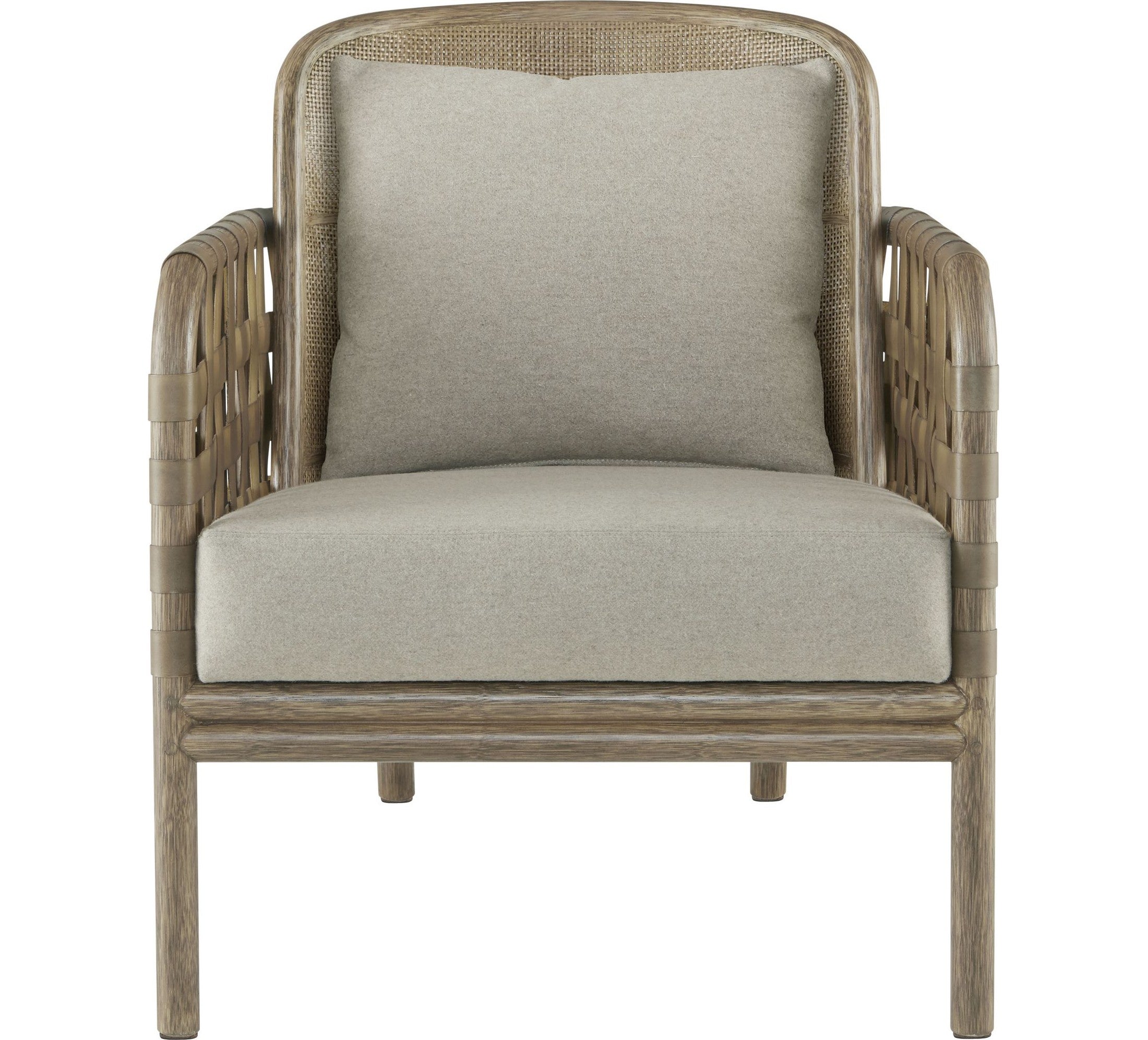 Cambric Lounge Chair