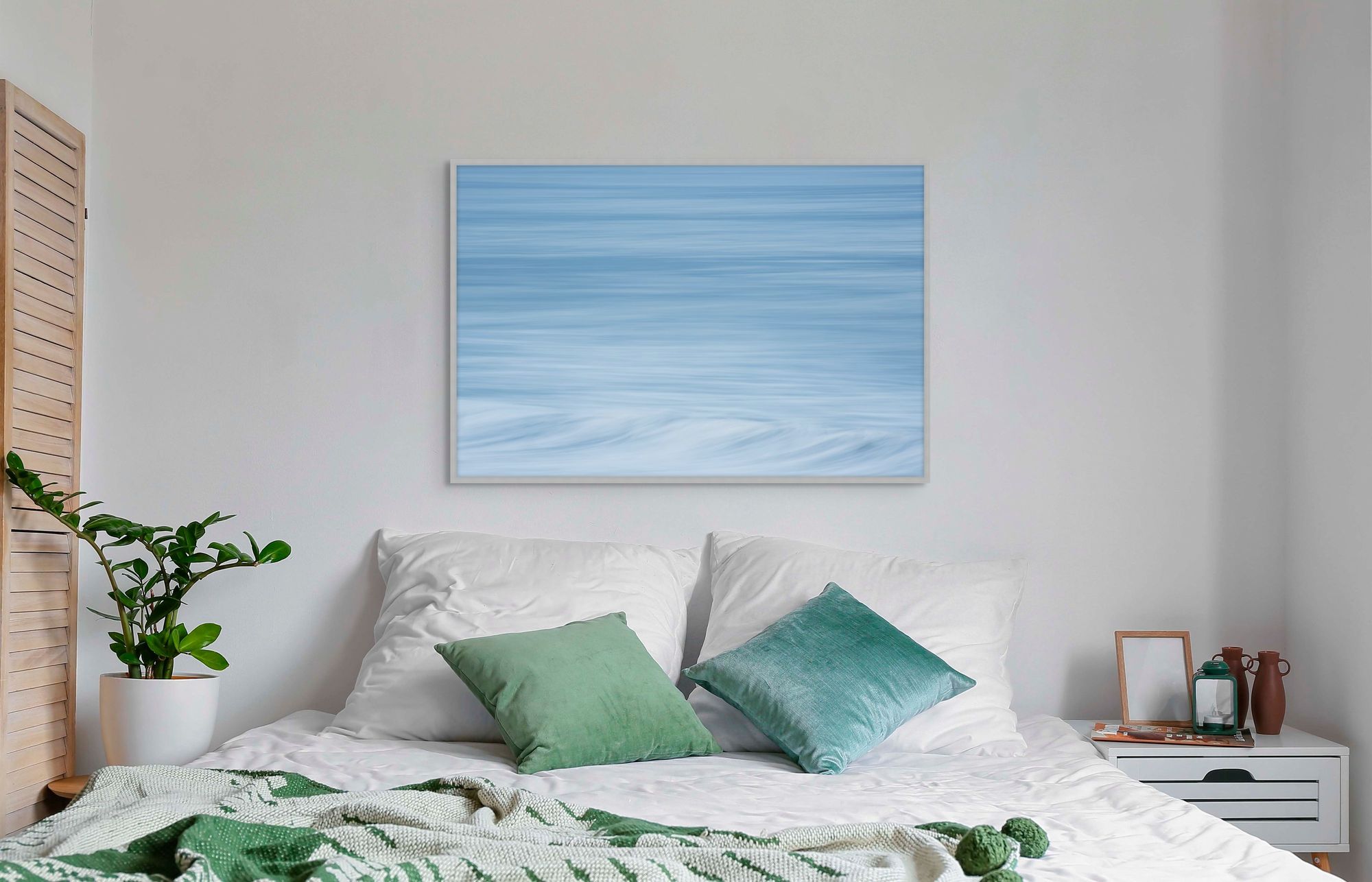 Summer Feels 1 in a room