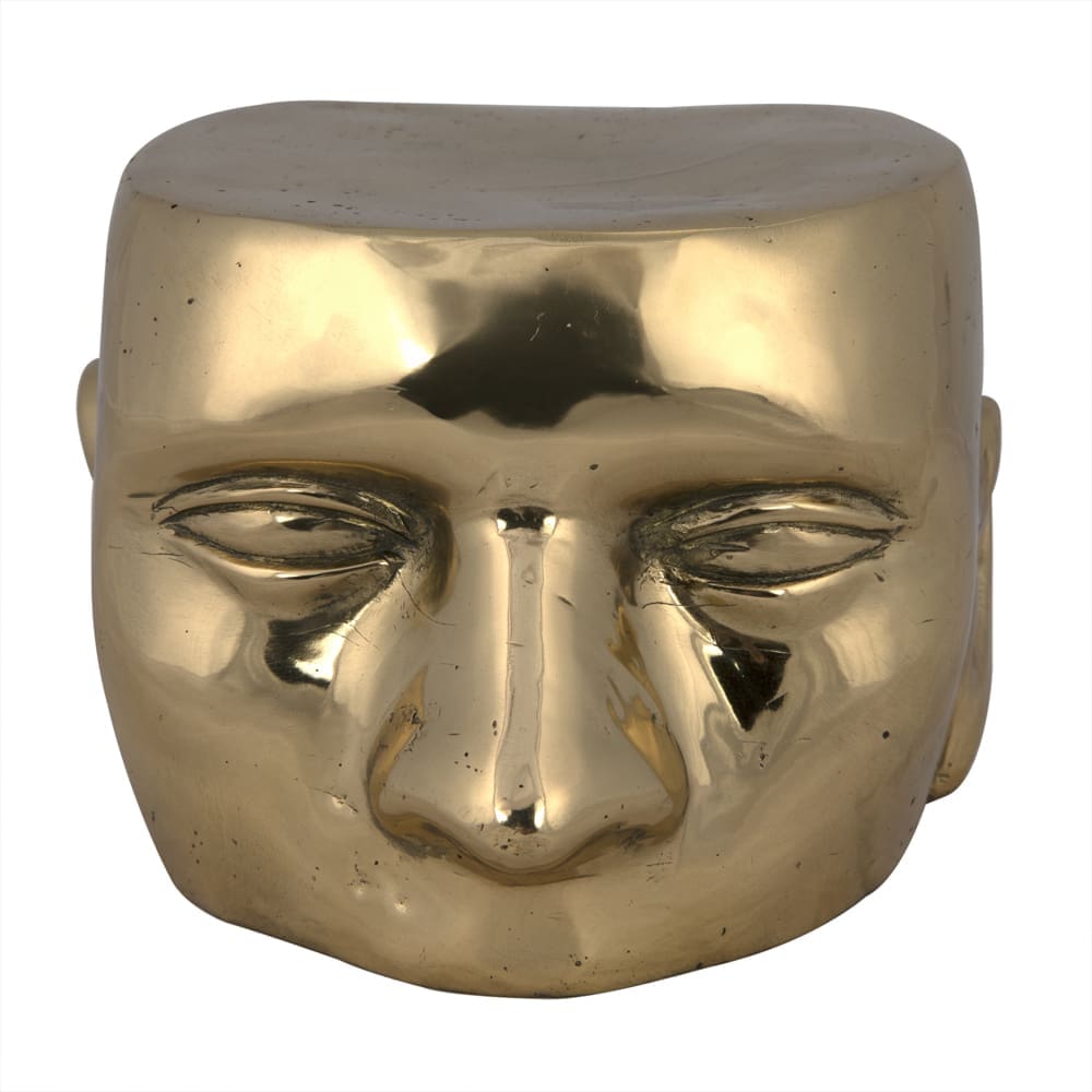 Set Of 3 Character in As Is — Noir Furniture