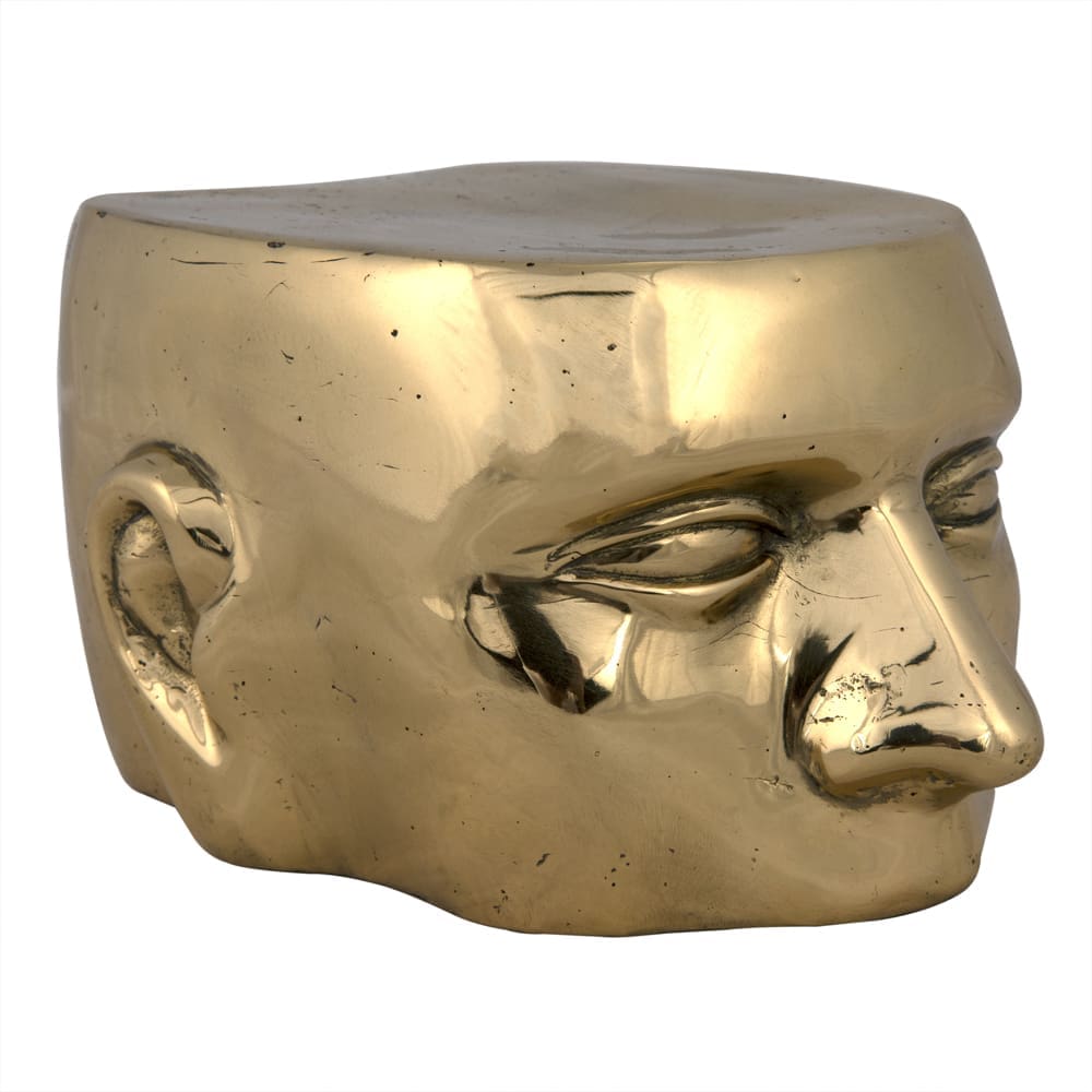 Set Of 3 Character in As Is — Noir Furniture