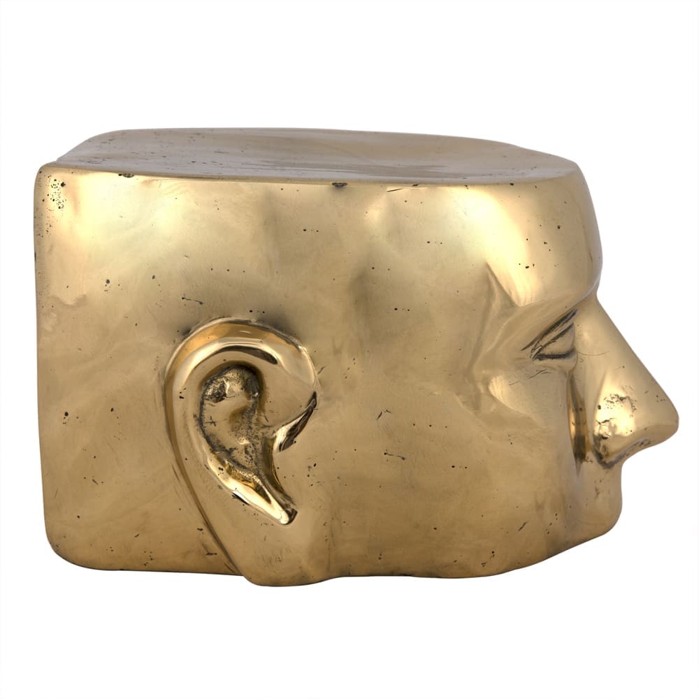 Set Of 3 Character in As Is — Noir Furniture