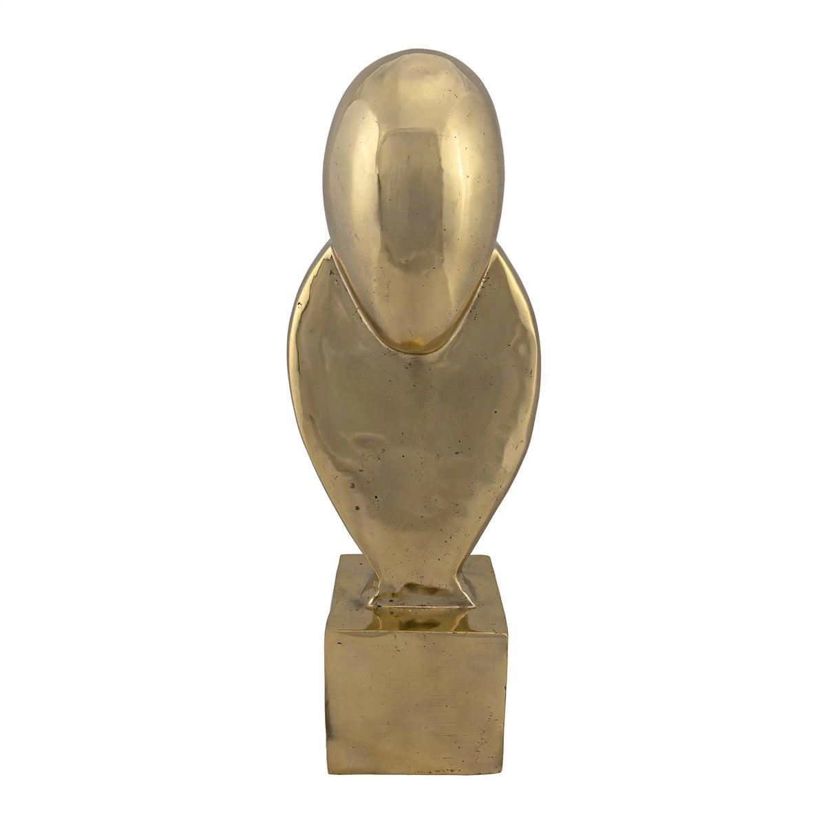 Ripley, Brass