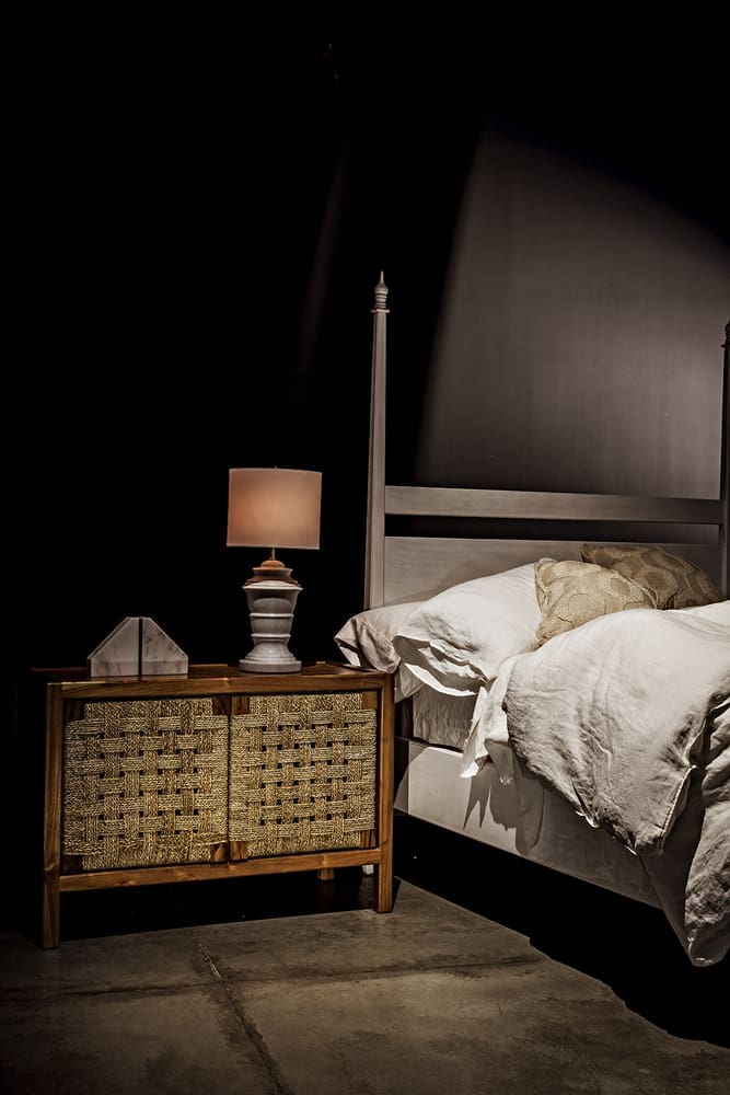 Slide Bookends in Bianco Crown Marble — Noir Furniture