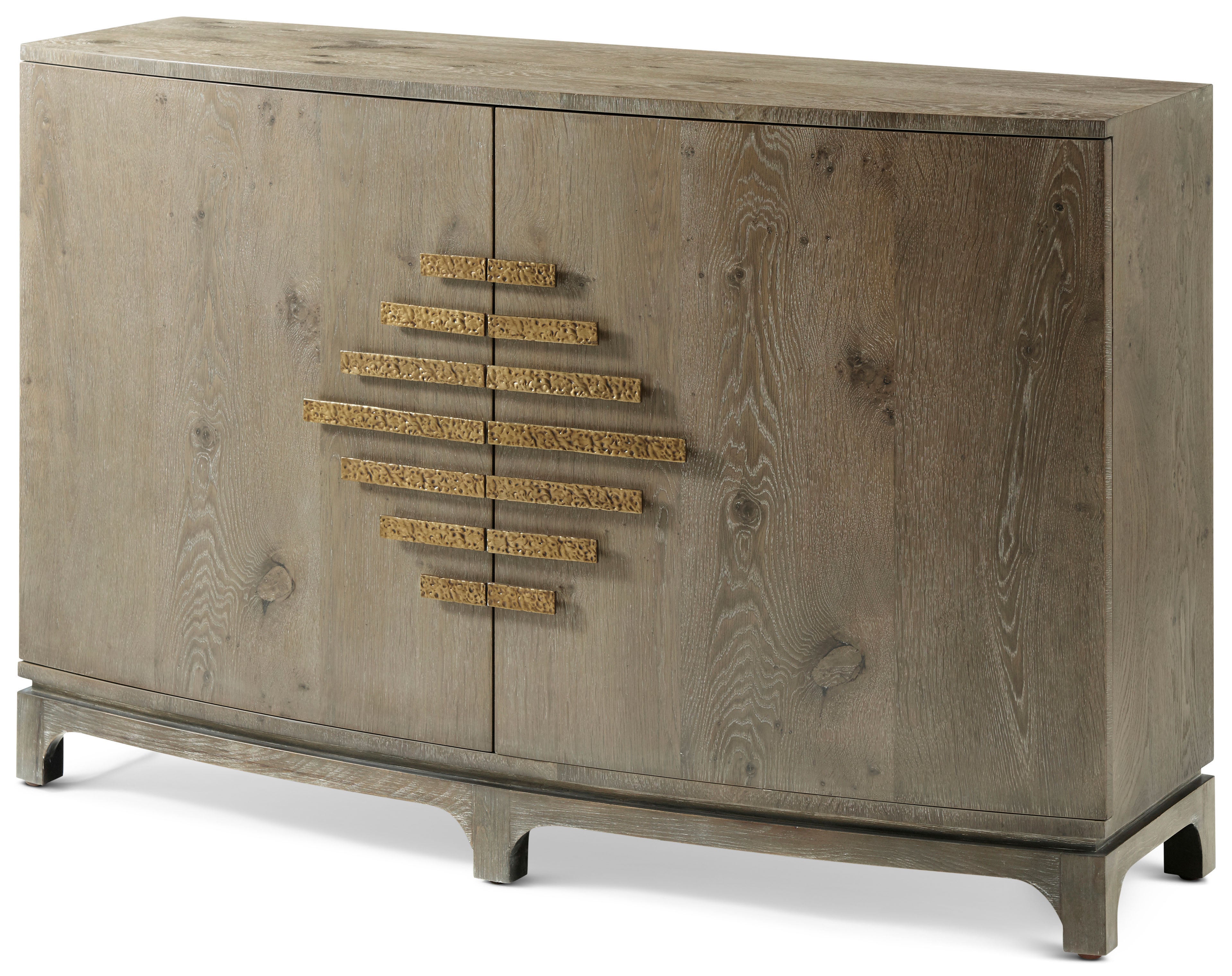 Orson Cabinet – Cabinets & Storage by Theodore Alexander | Sutter & Vale