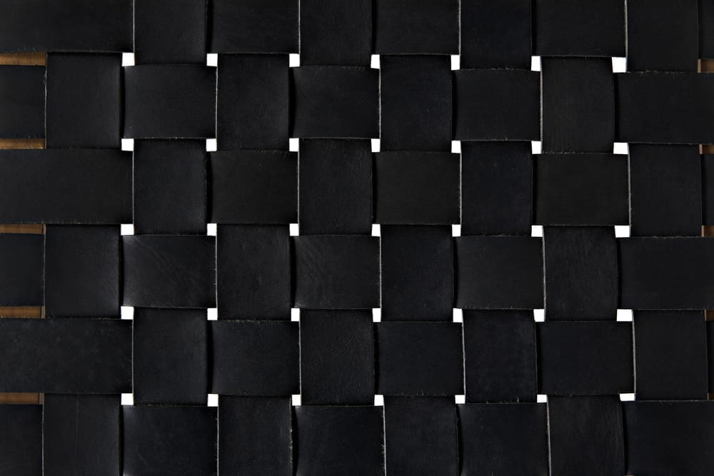 Sparti Stool in Clear Coat Flat — Noir Furniture