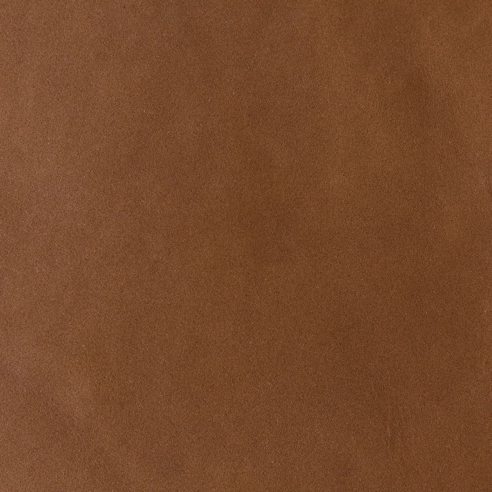 Xavier Chair in Clear Coat Flat — Noir Furniture