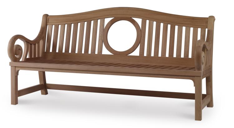 Library House Bench – Benches by Century Furniture | Sutter & Vale