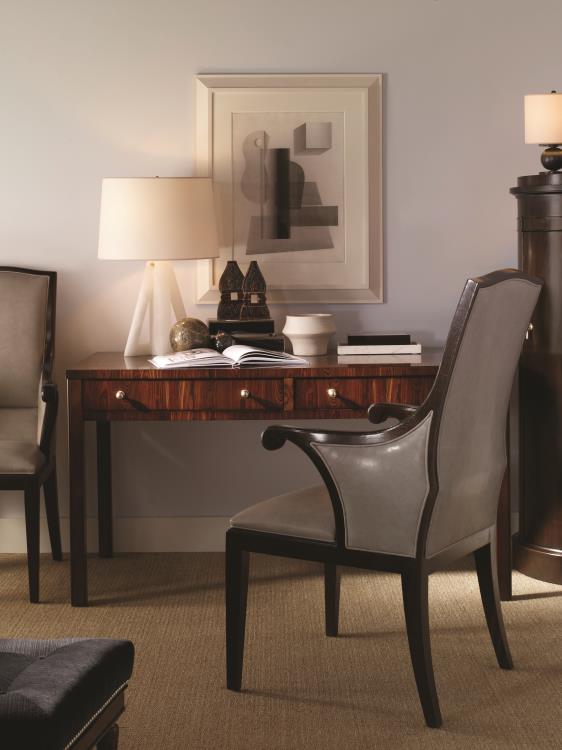 Keith Desk – Writing Desks by Century Furniture | Sutter & Vale