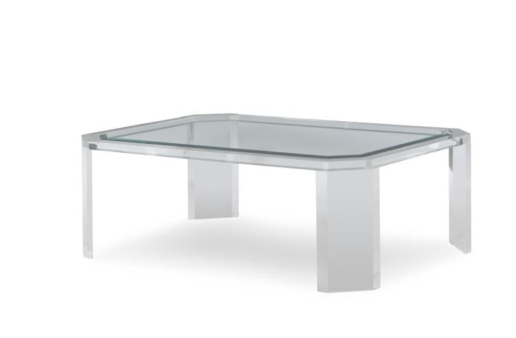 Phoenix Coffee Table – Coffee Tables by Century Furniture | Sutter & Vale