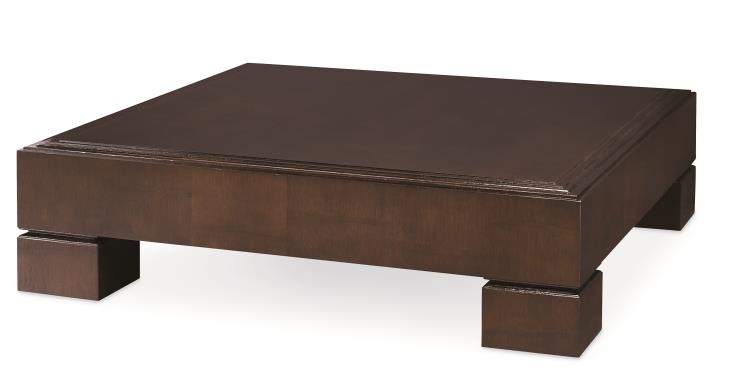 Khaviar Coffee Table – Coffee Tables by Century Furniture | Sutter & Vale