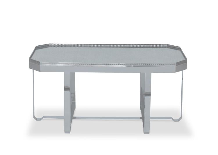 Truly Gallery Tray Coffee Table – Coffee Tables by Century Furniture | Sutter & Vale
