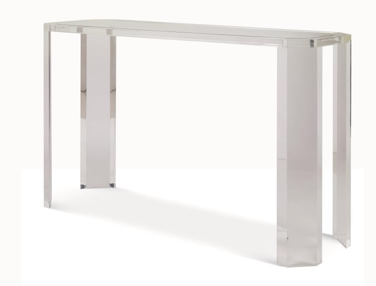 Phoenix Console Table – Console Tables by Century Furniture | Sutter & Vale