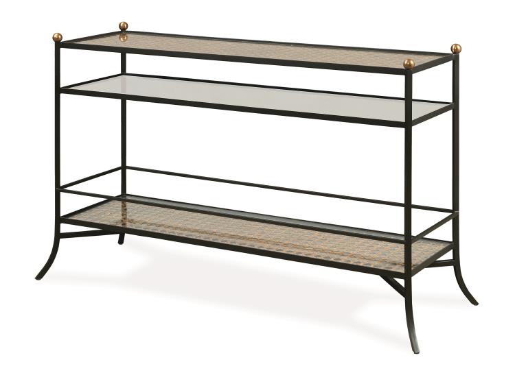 Tom-Tom Console by Century Furniture