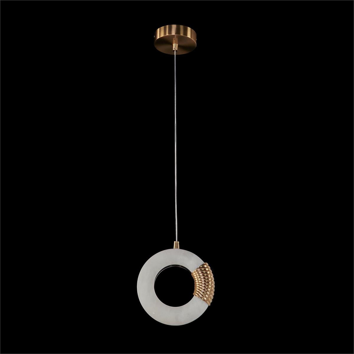 Bangela Pendant, Small by John Richard | Sutter & Vale