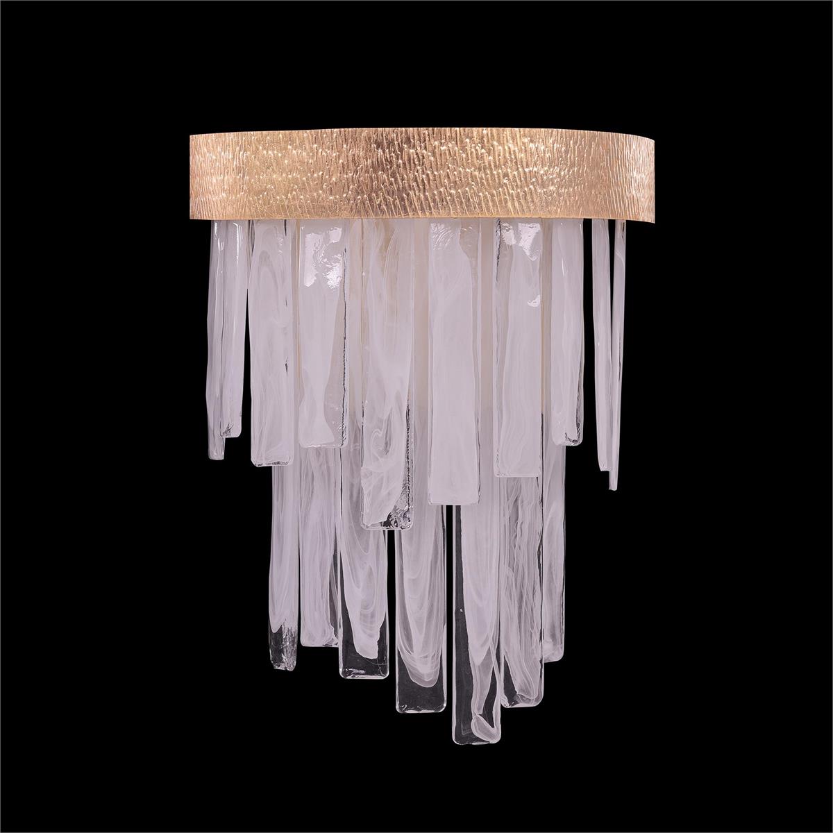Eos Wall Sconce – Ceiling Lighting by John Richard | Sutter & Vale