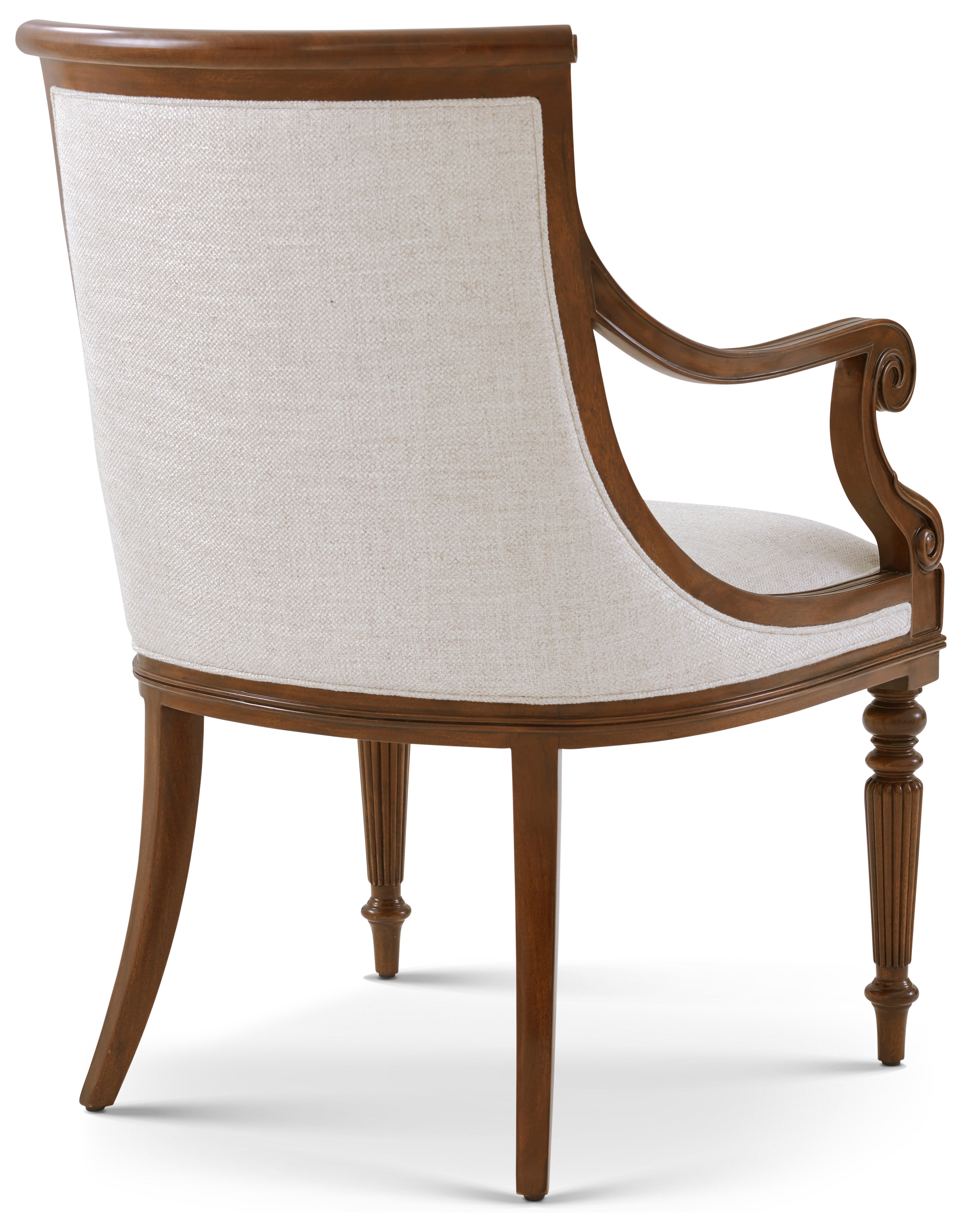 Floris Armchair