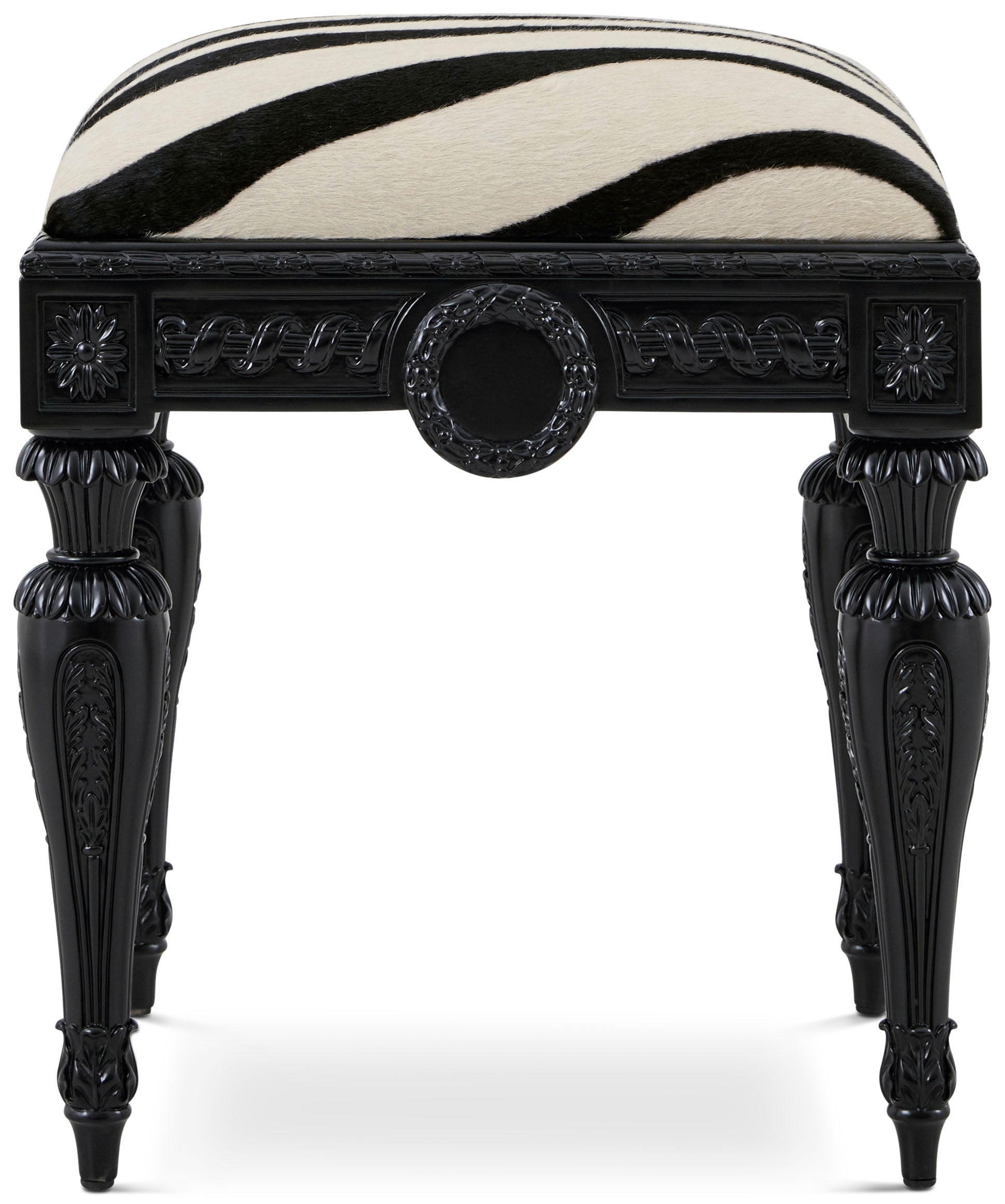Haringey Stool | Theodore Alexander | Sutter & Vale