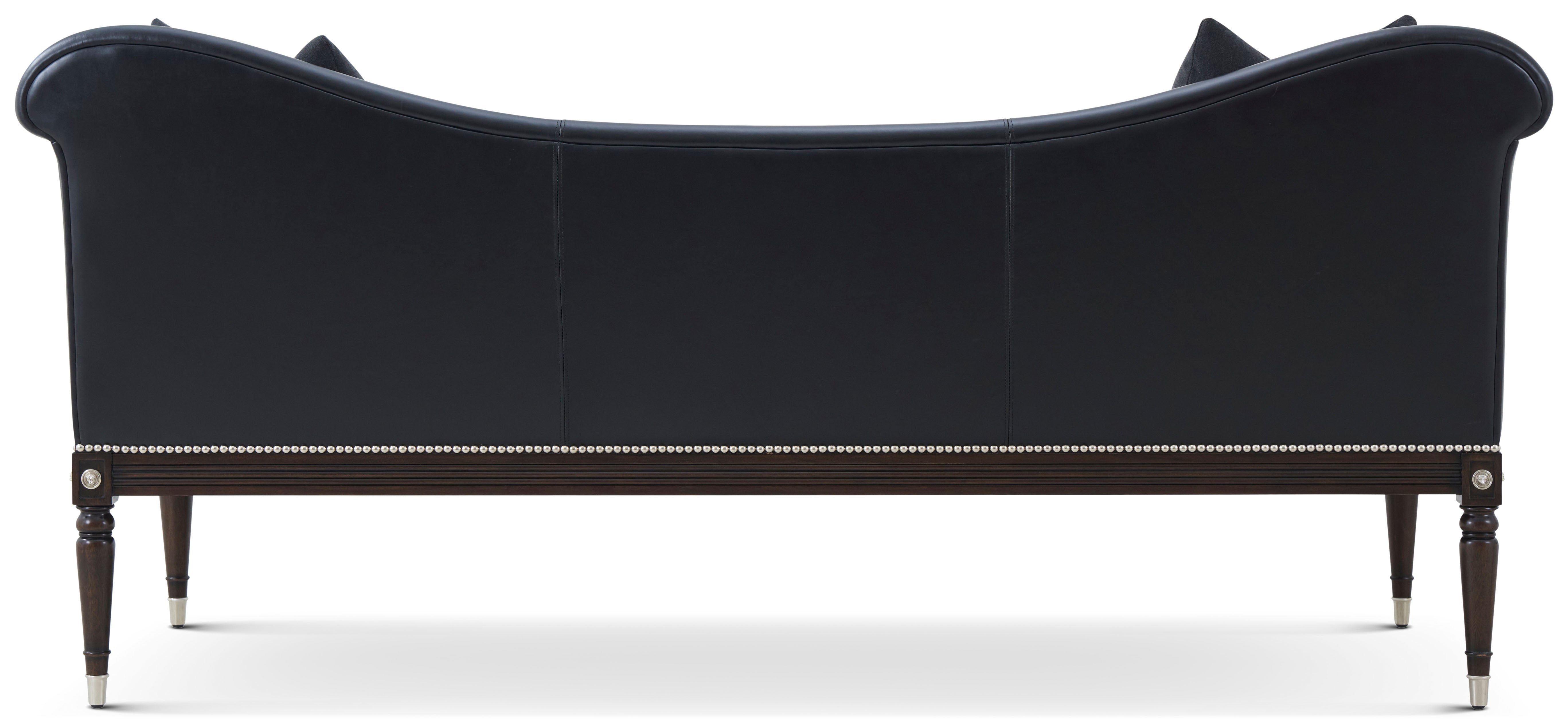 Brent Settee | Theodore Alexander | Sutter & Vale