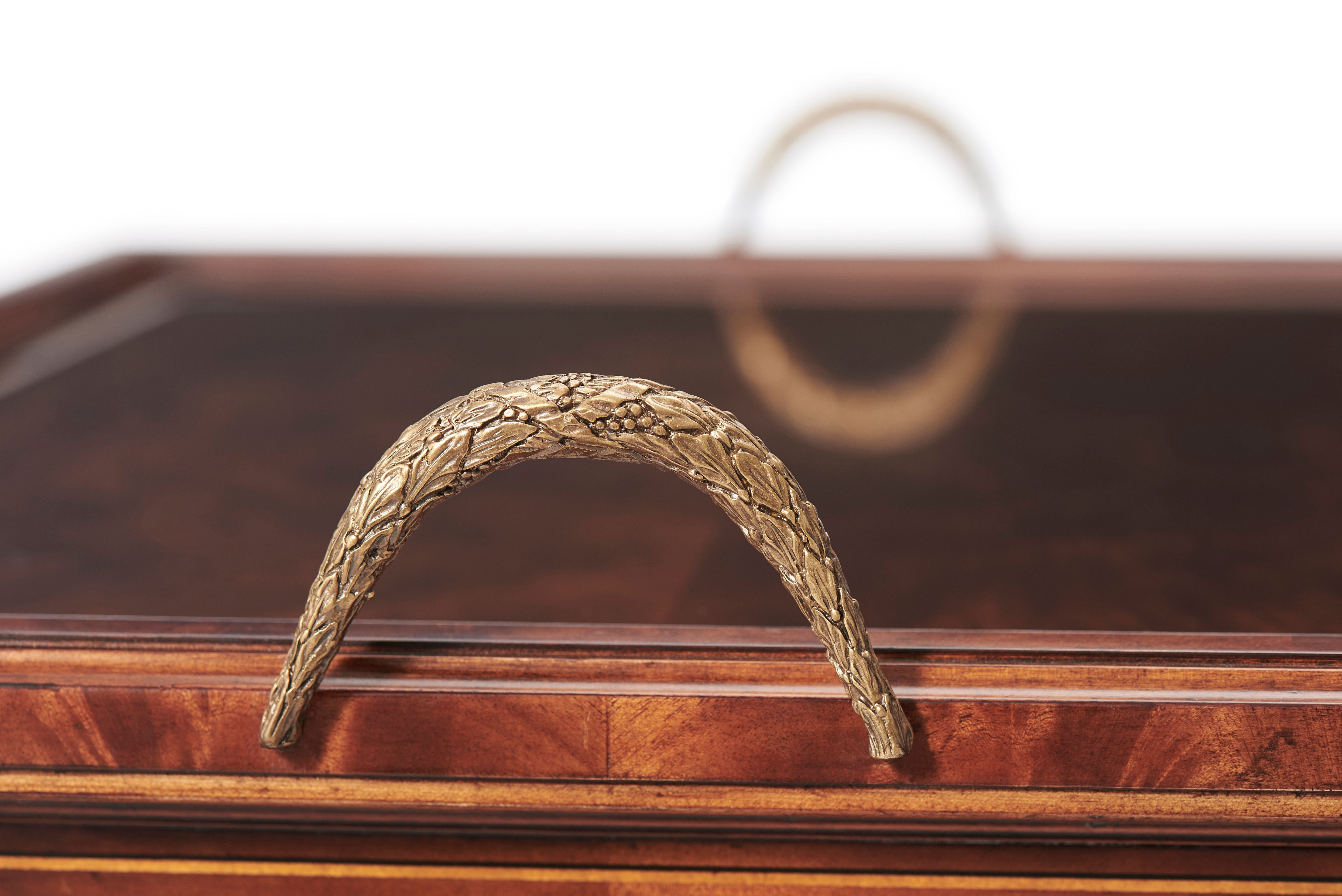 Althorp Nest Nests of Table | Theodore Alexander | Sutter & Vale