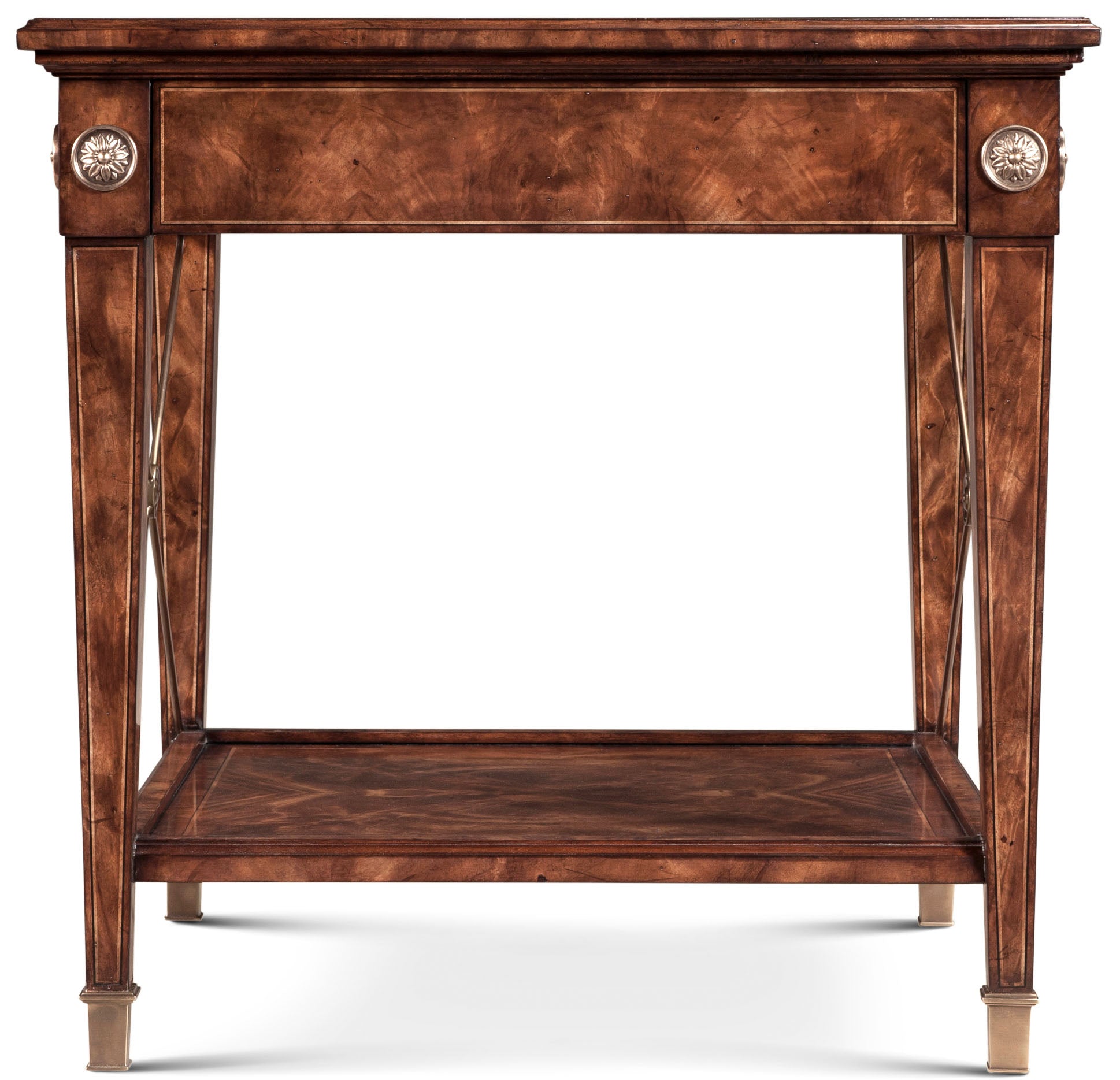 An Accent Table after the Regency | Theodore Alexander | Sutter & Vale